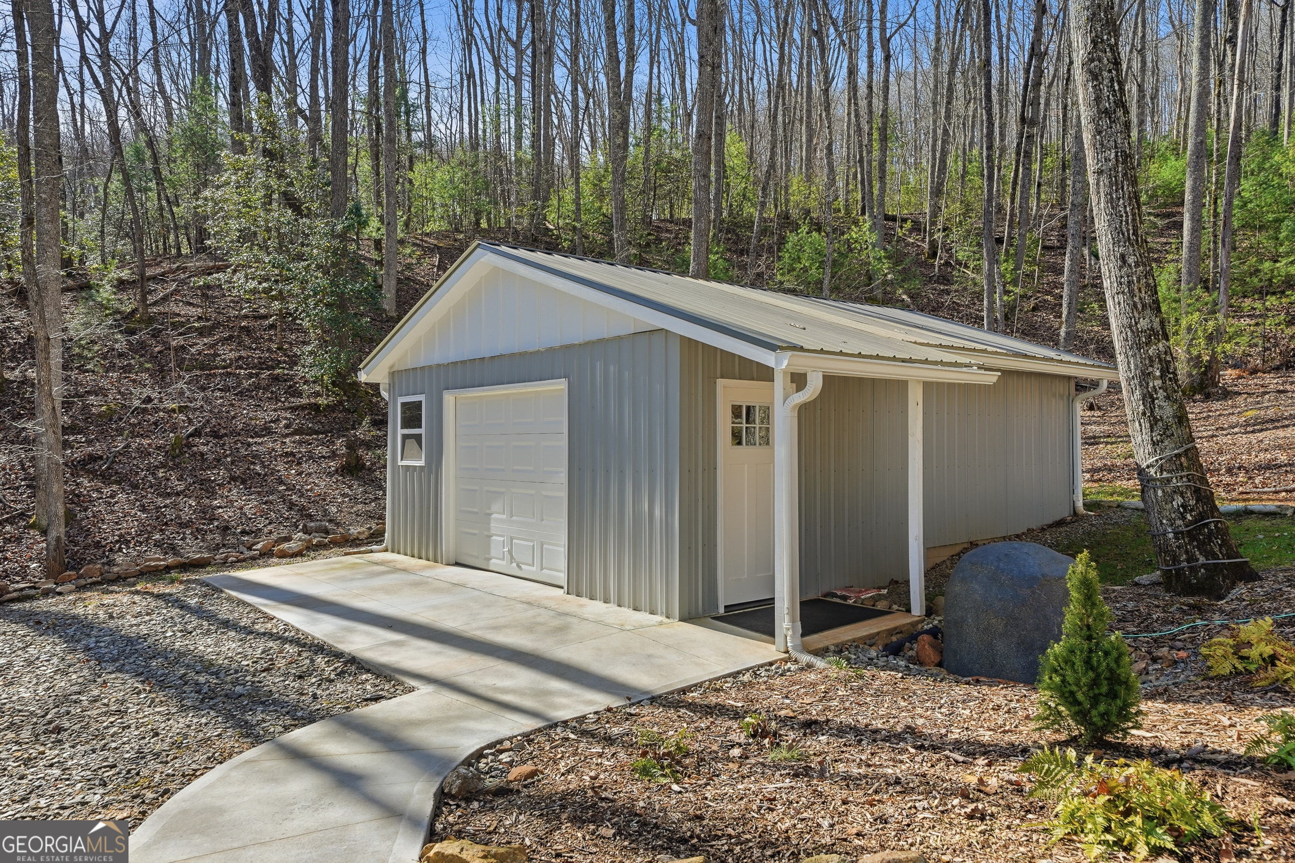 621 High Lance Road Morganton, GA 30560 - Photo 37 of 54