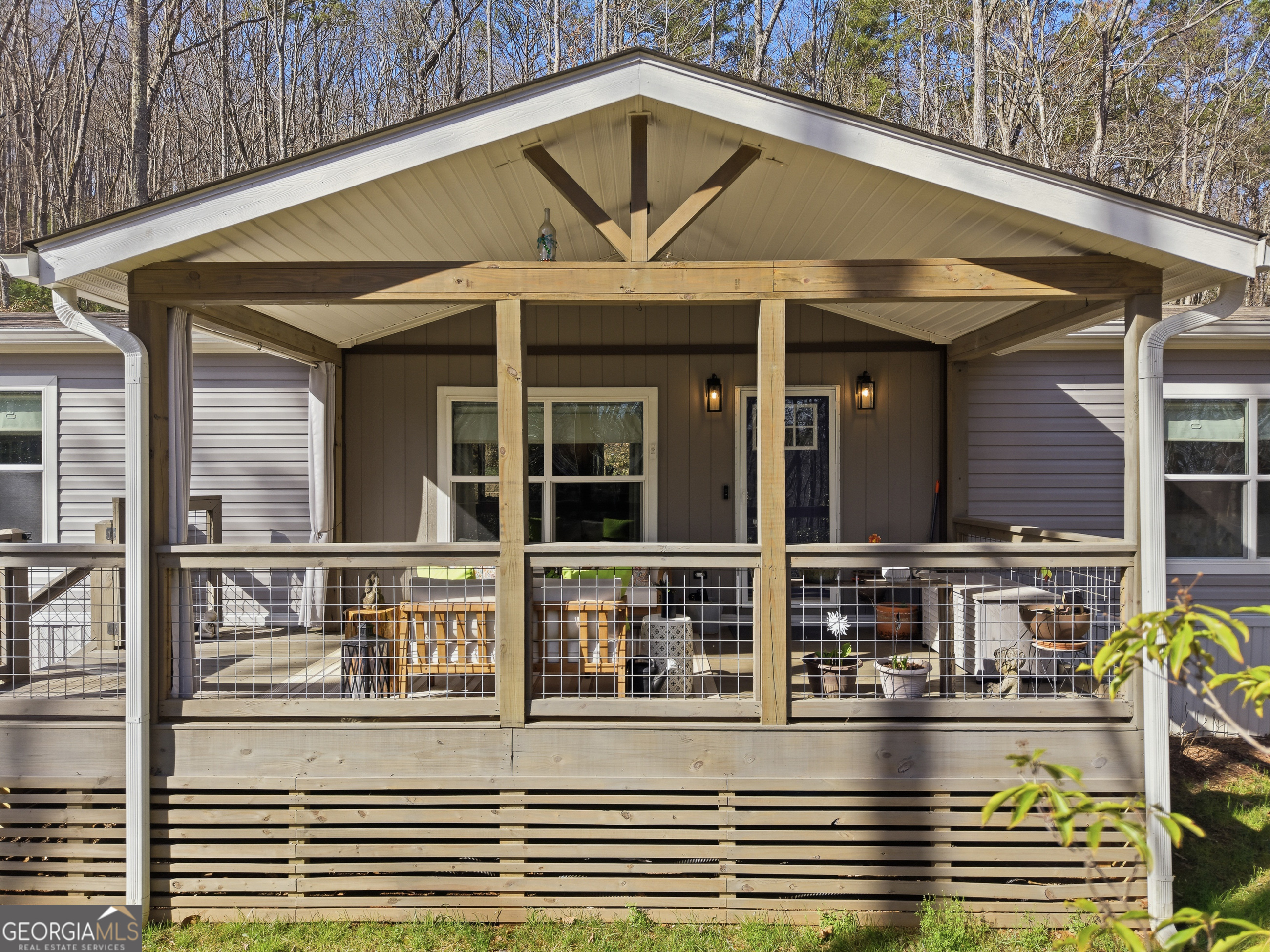 621 High Lance Road Morganton, GA 30560 - Photo 39 of 54