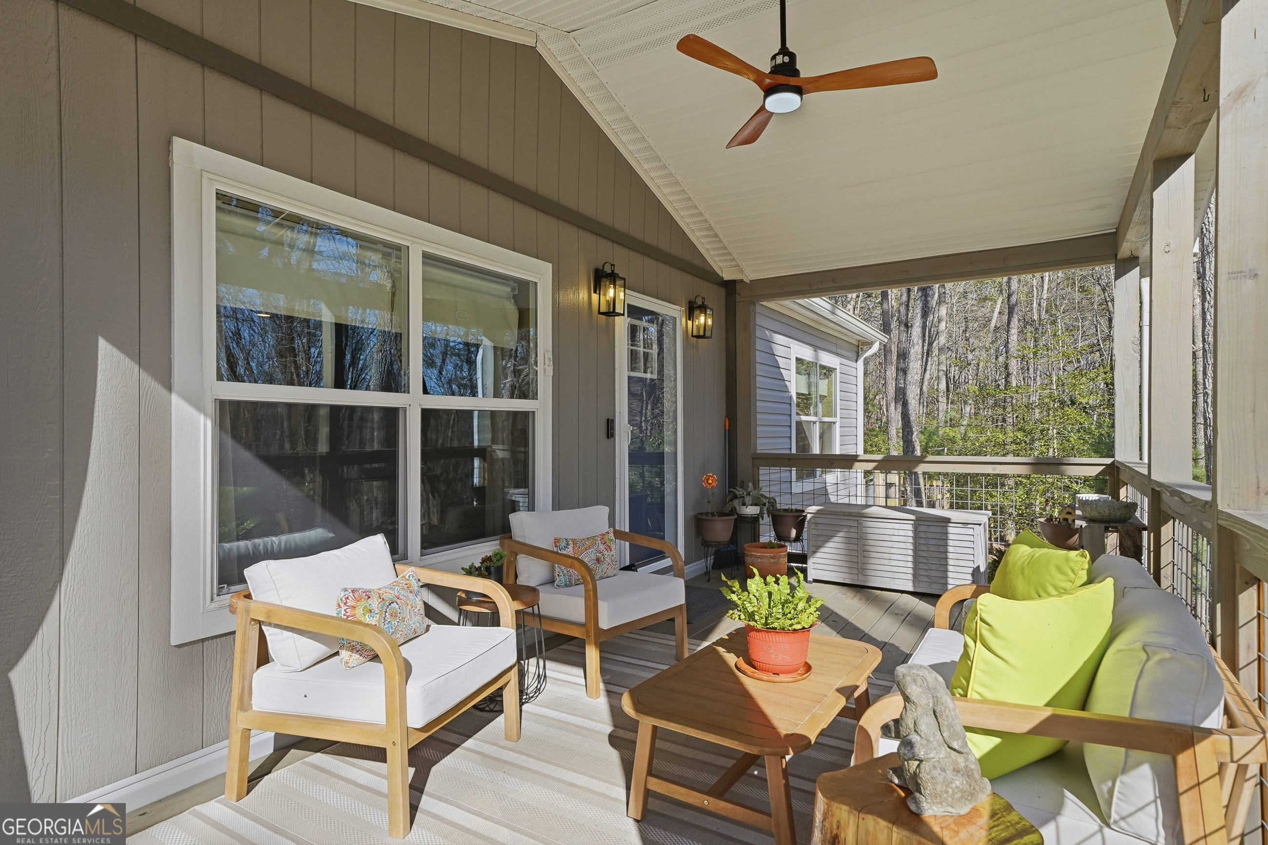 621 High Lance Road Morganton, GA 30560 - Photo 40 of 54