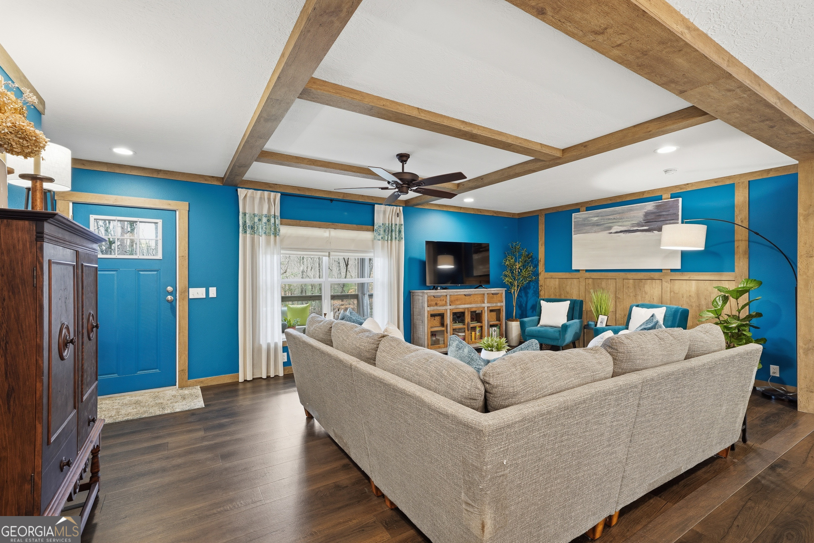 621 High Lance Road Morganton, GA 30560 - Photo 4 of 54