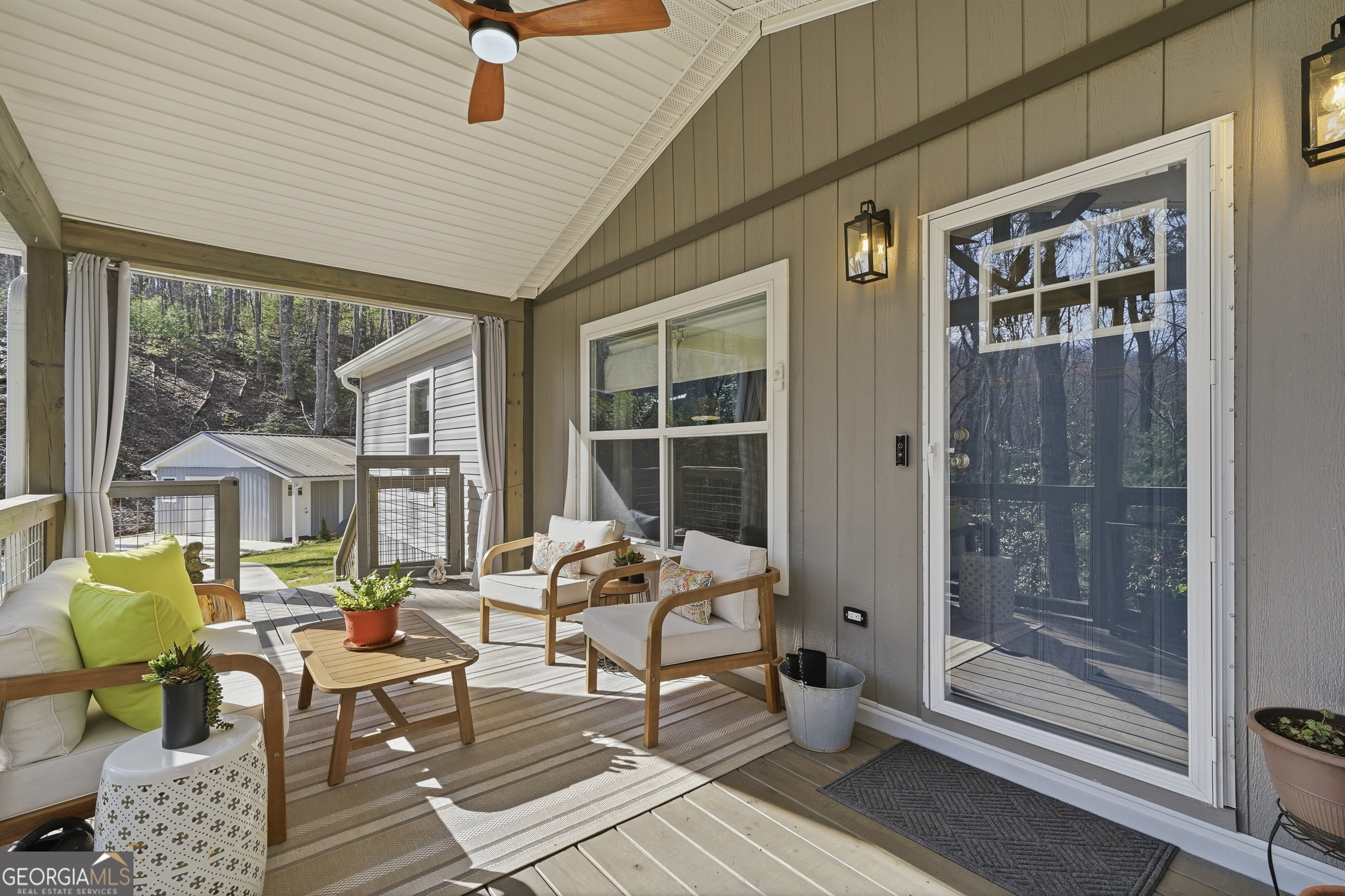 621 High Lance Road Morganton, GA 30560 - Photo 41 of 54