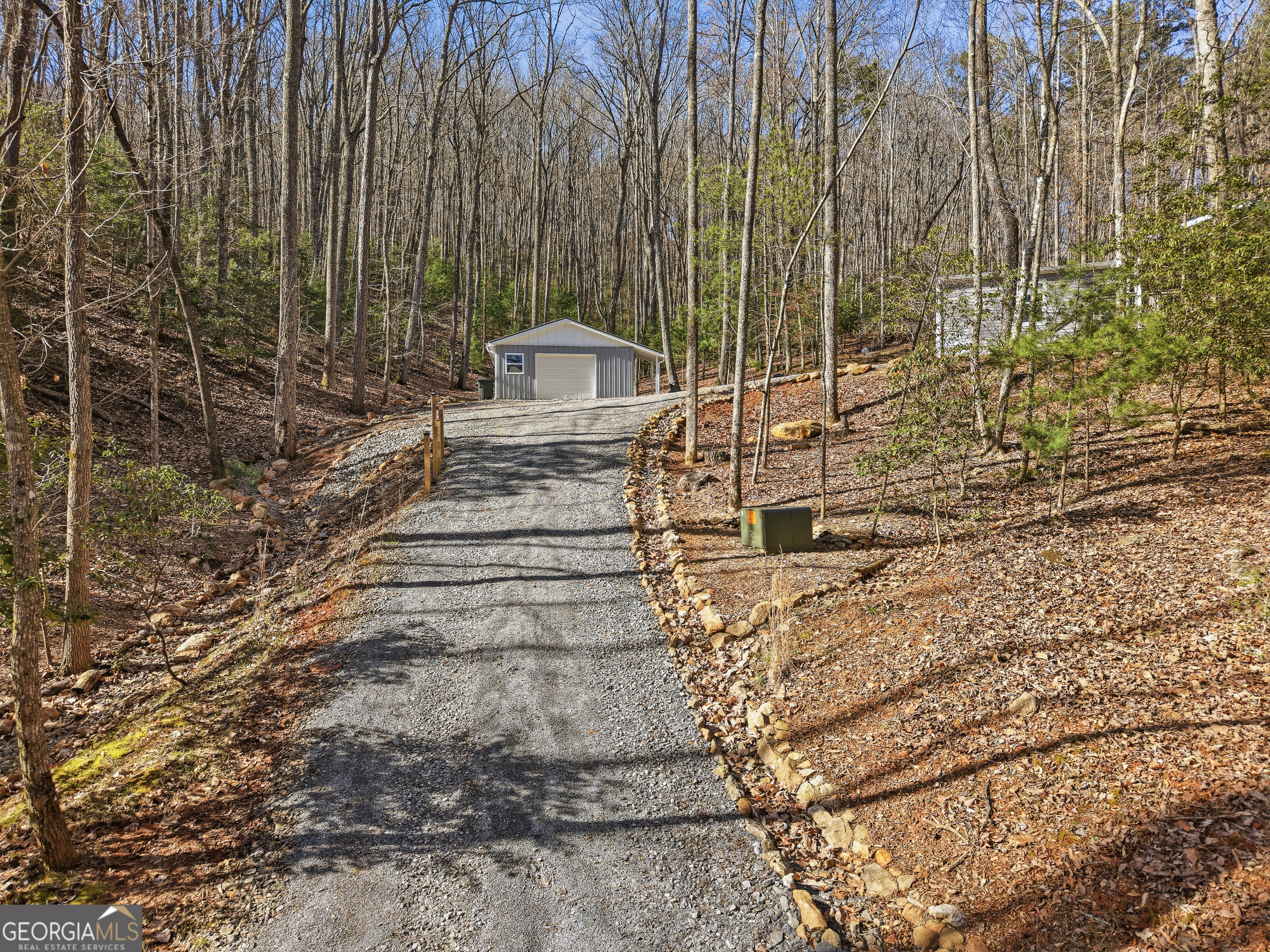 621 High Lance Road Morganton, GA 30560 - Photo 43 of 54