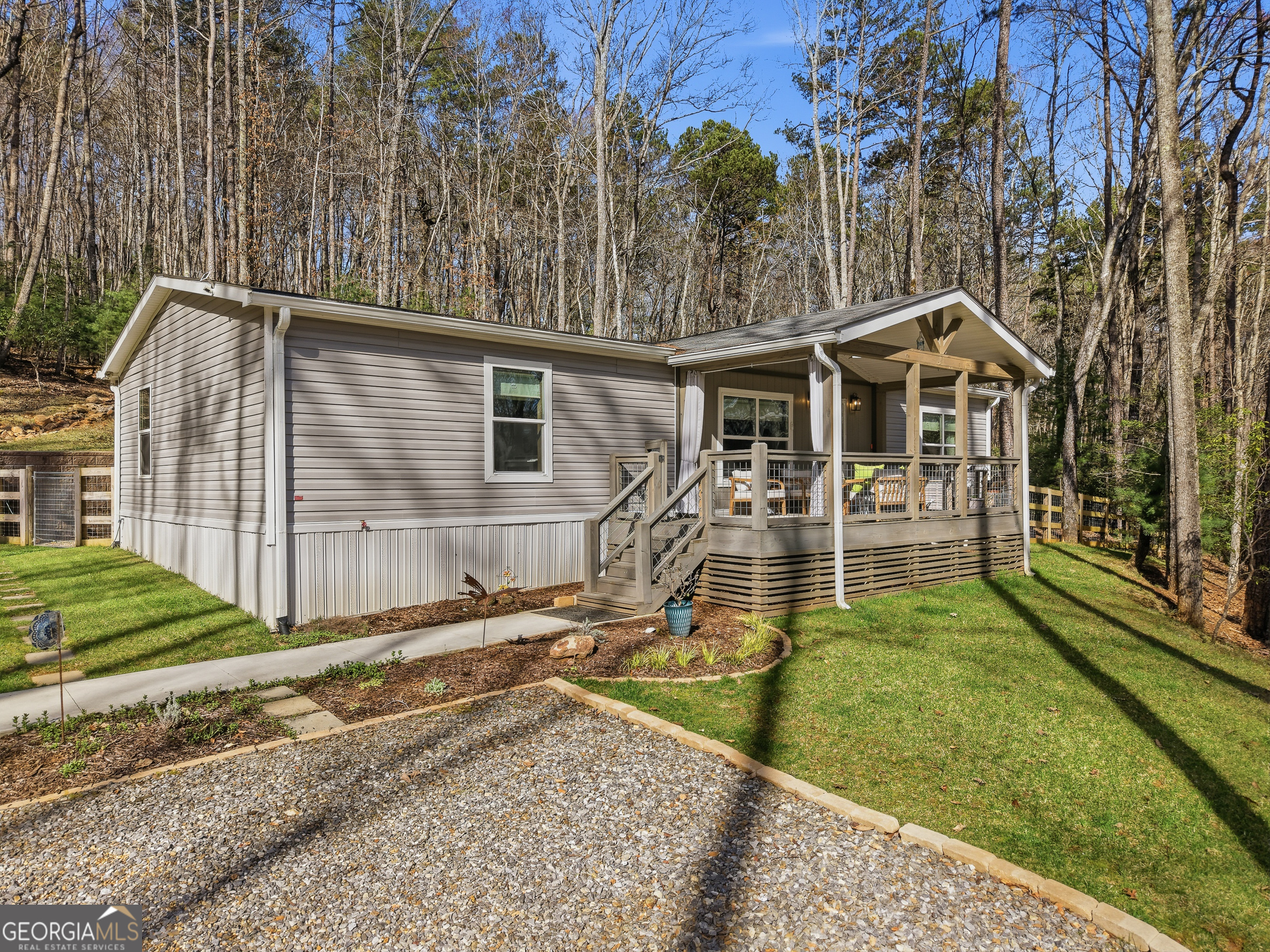 621 High Lance Road Morganton, GA 30560 - Photo 45 of 54
