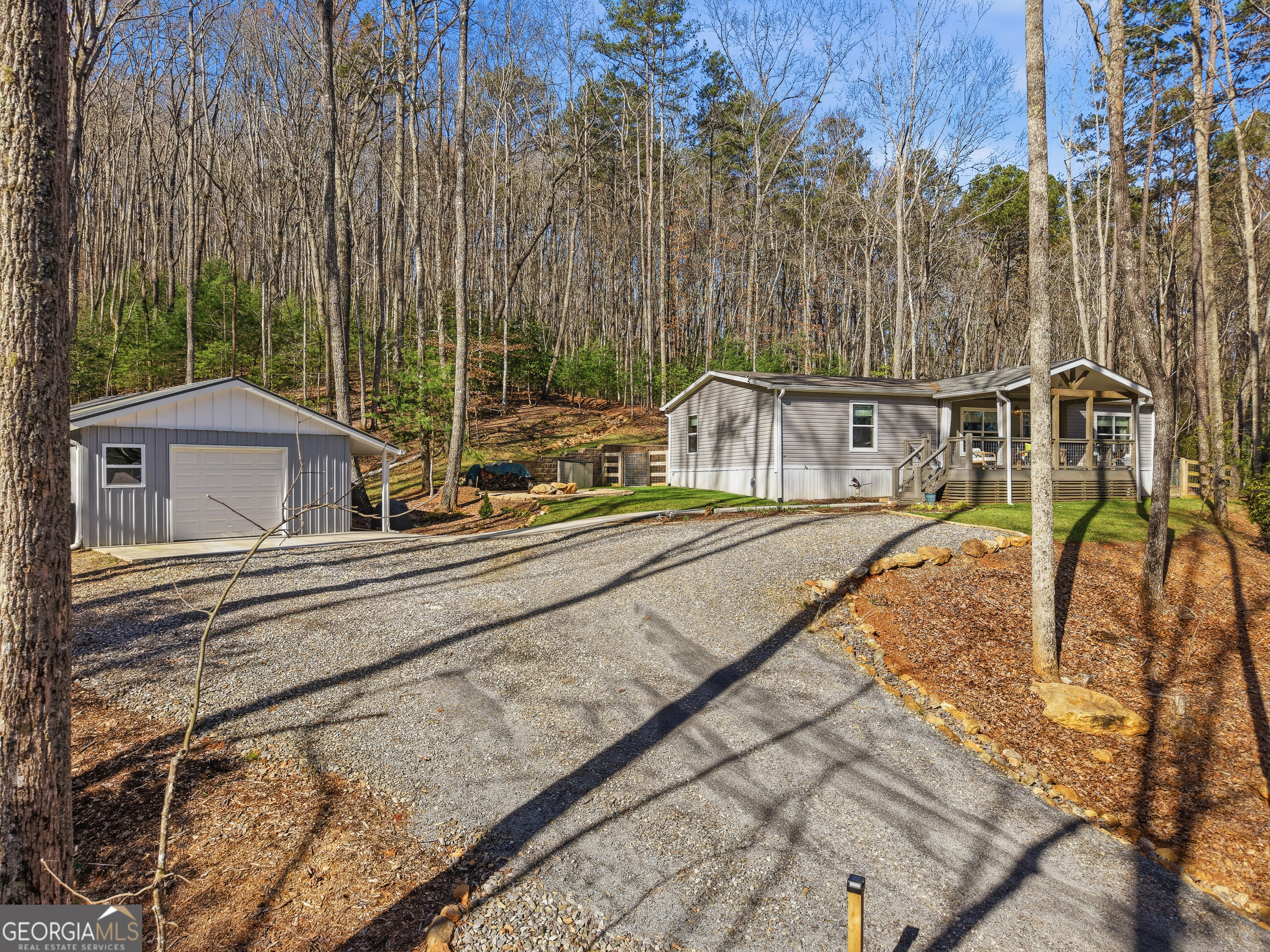 621 High Lance Road Morganton, GA 30560 - Photo 47 of 54