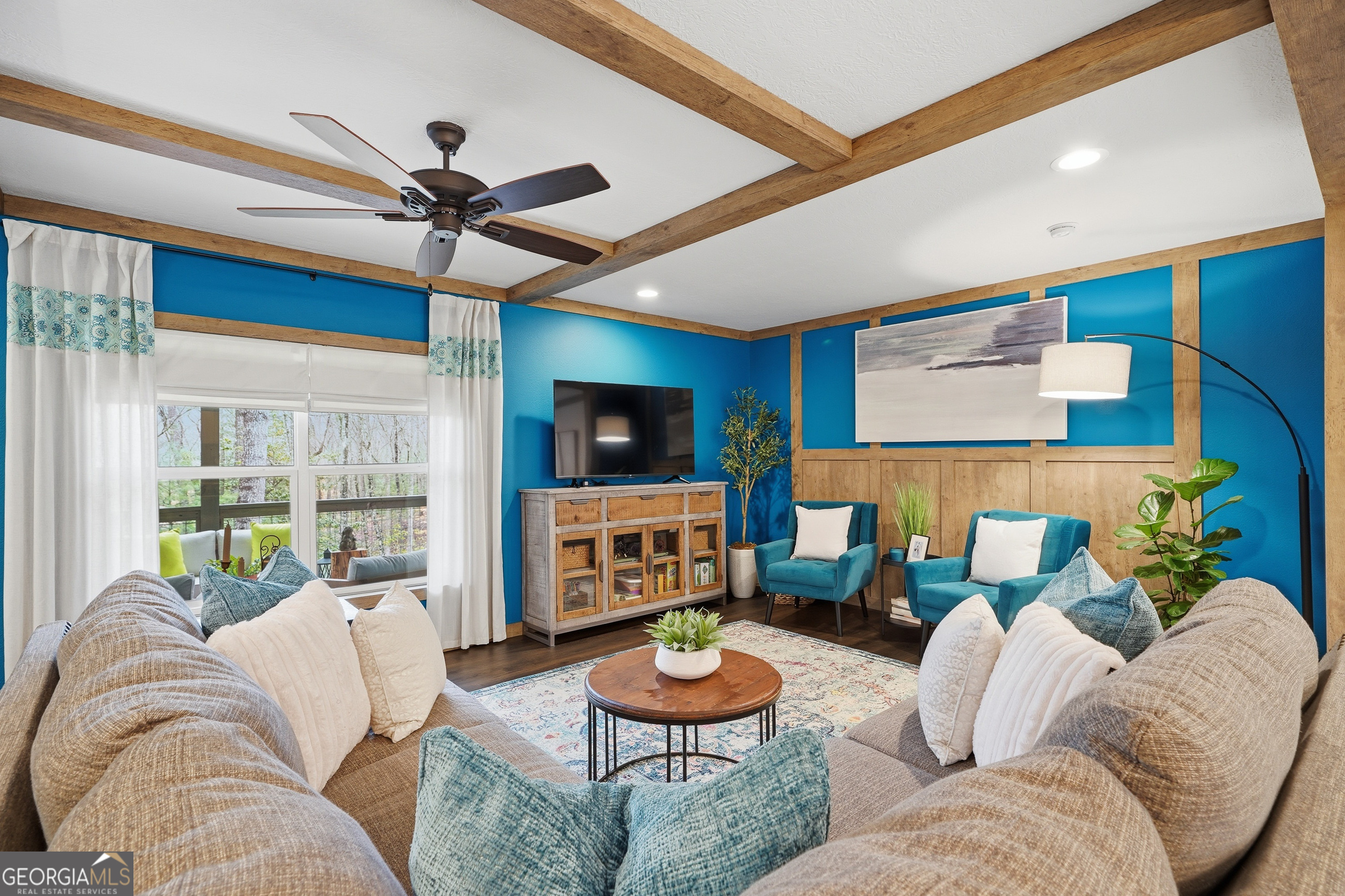 621 High Lance Road Morganton, GA 30560 - Photo 5 of 54