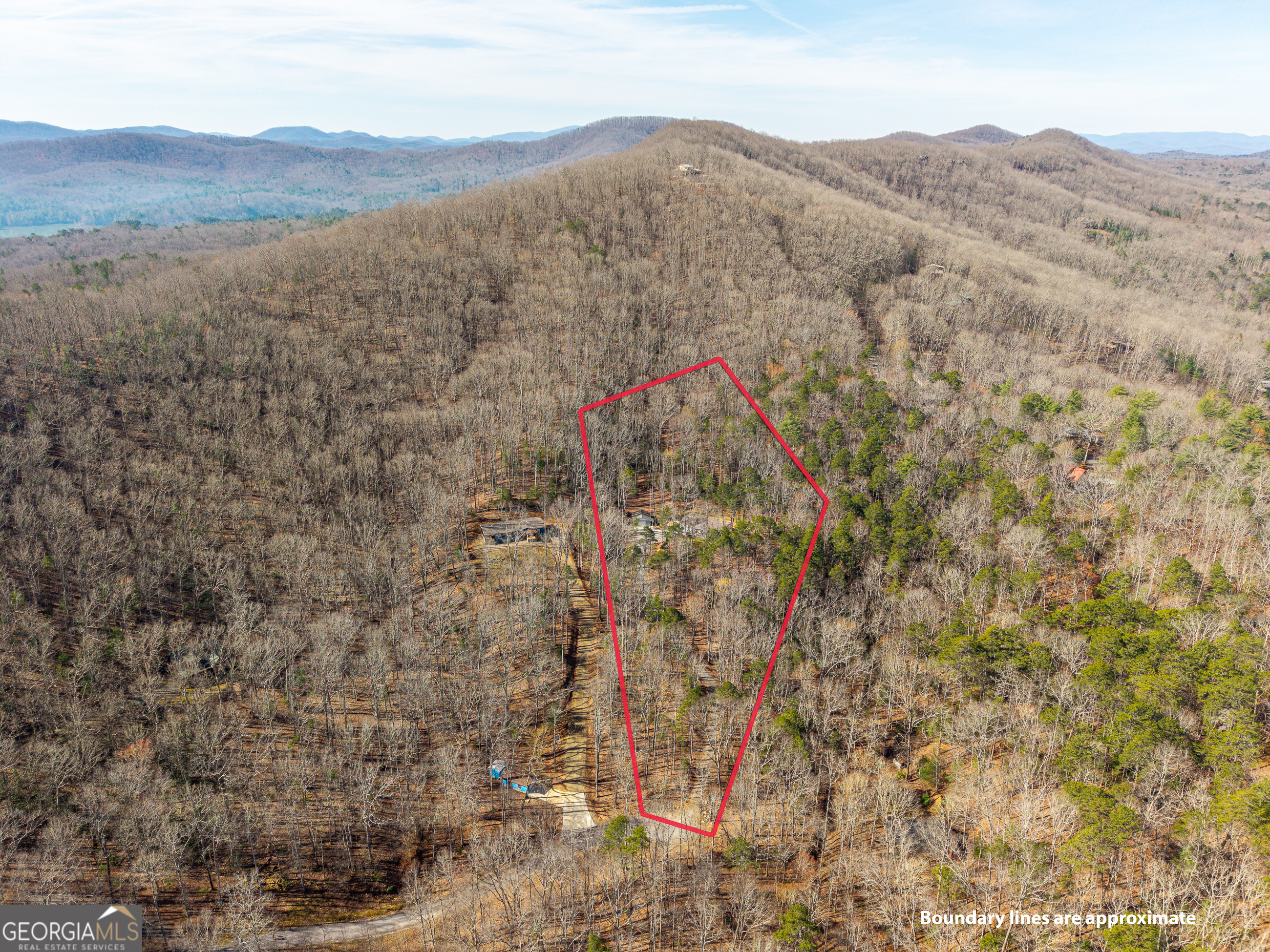 621 High Lance Road Morganton, GA 30560 - Photo 51 of 54