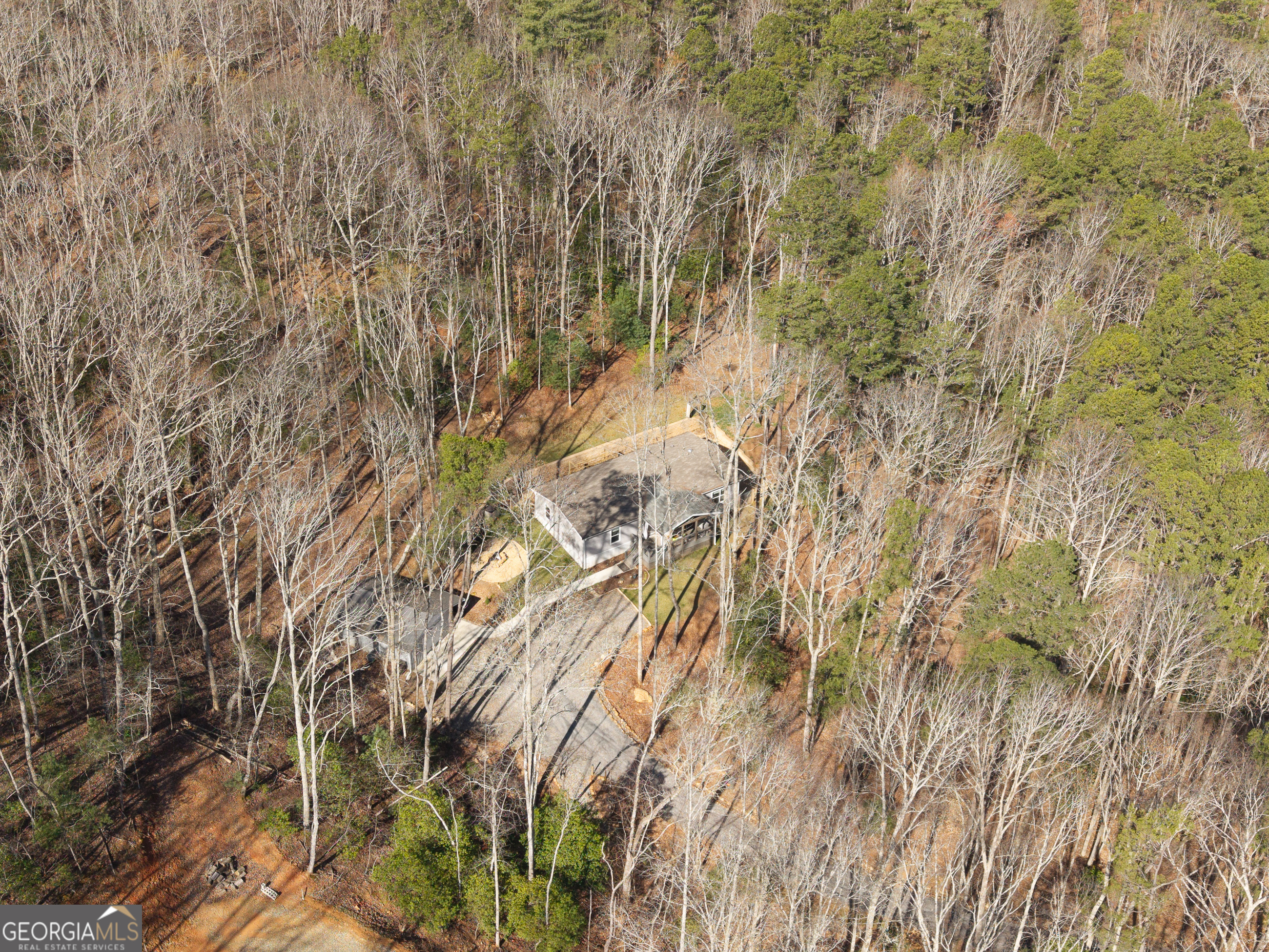 621 High Lance Road Morganton, GA 30560 - Photo 53 of 54