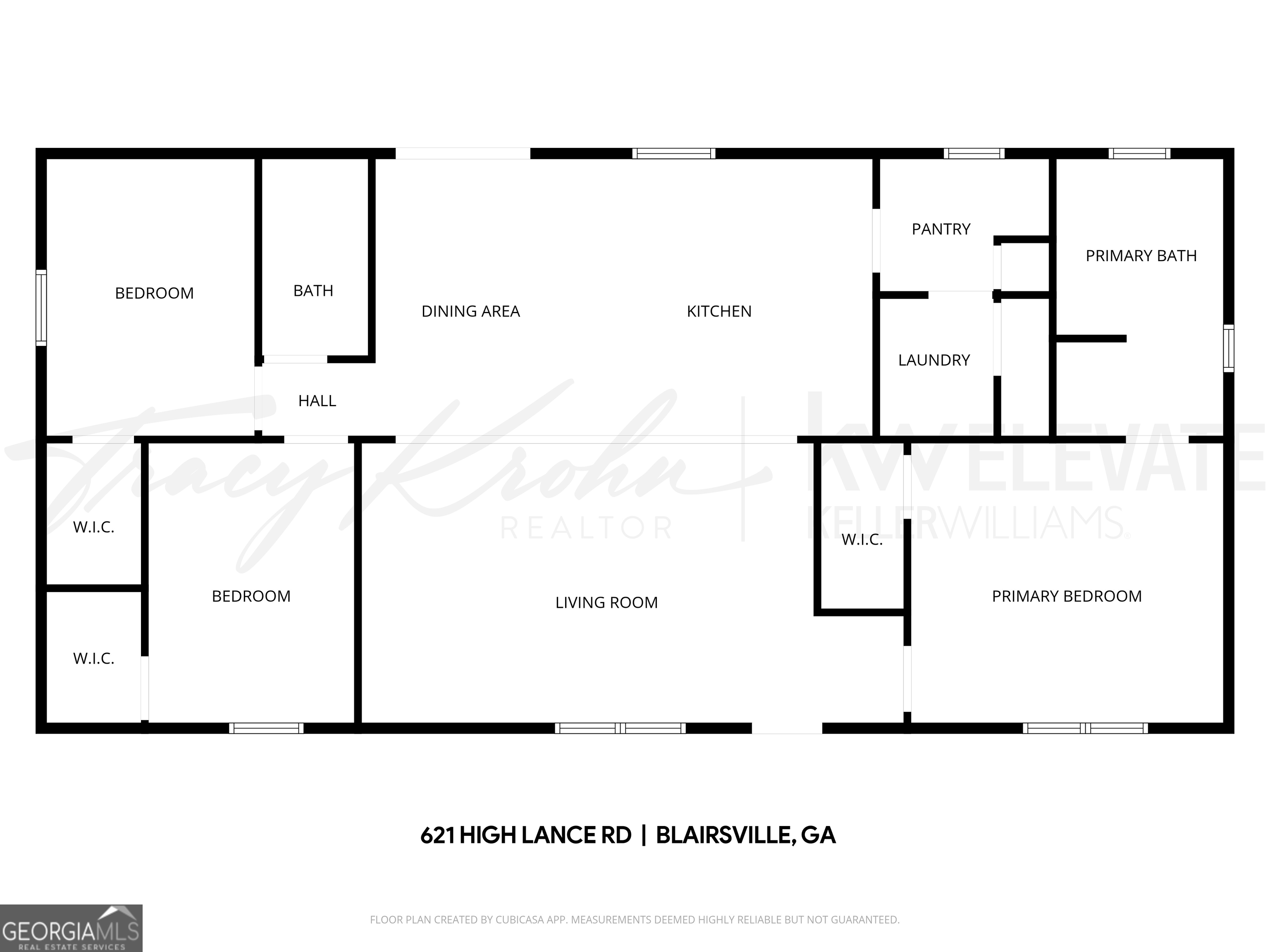 621 High Lance Road Morganton, GA 30560 - Photo 54 of 54