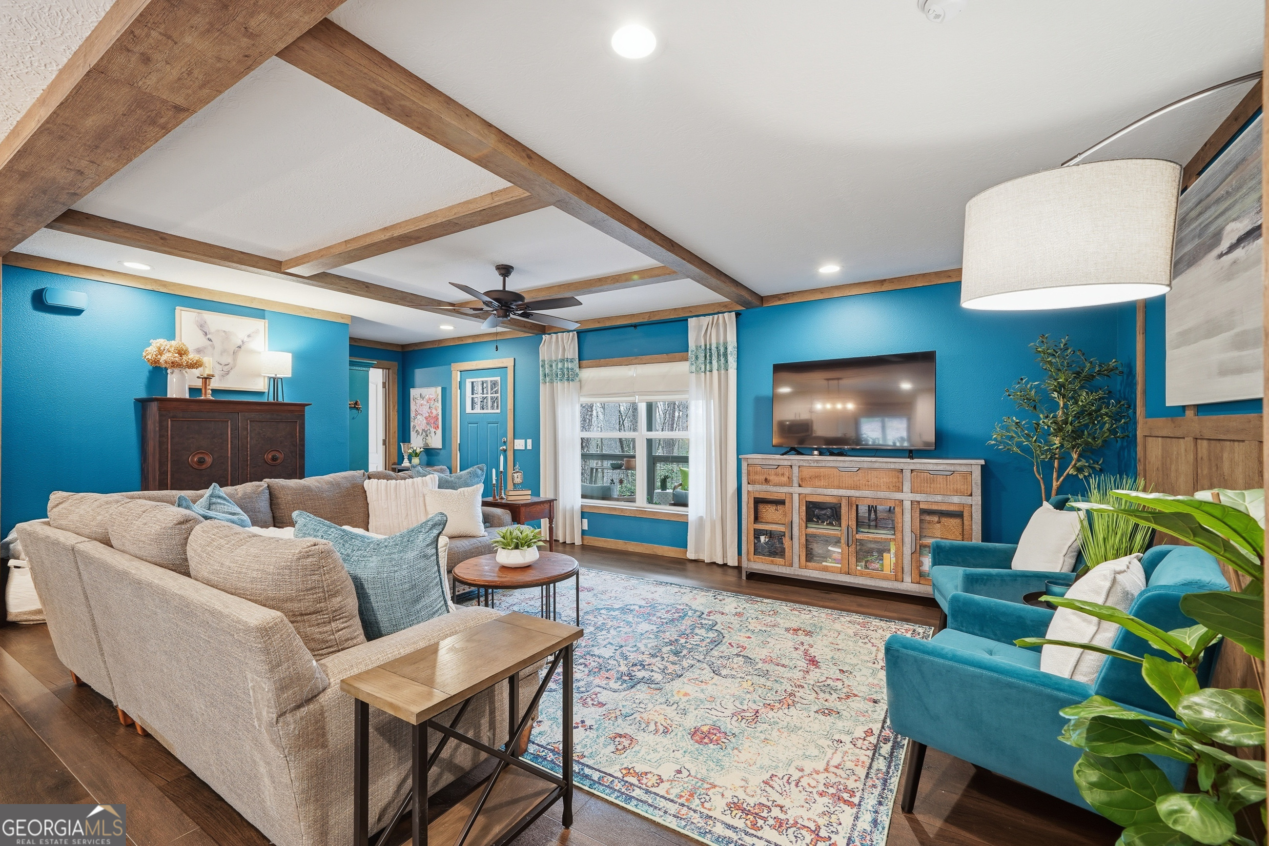 621 High Lance Road Morganton, GA 30560 - Photo 6 of 54