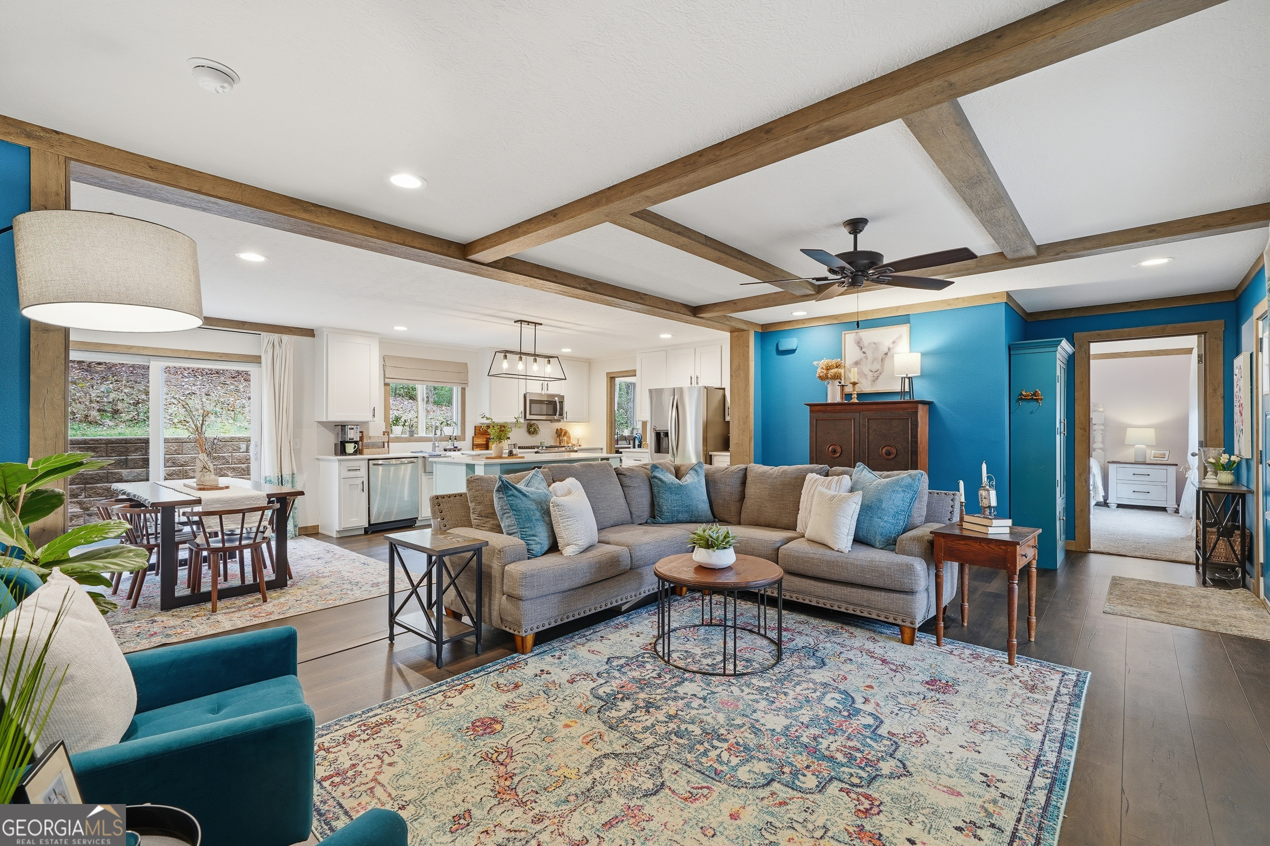 621 High Lance Road Morganton, GA 30560 - Photo 7 of 54