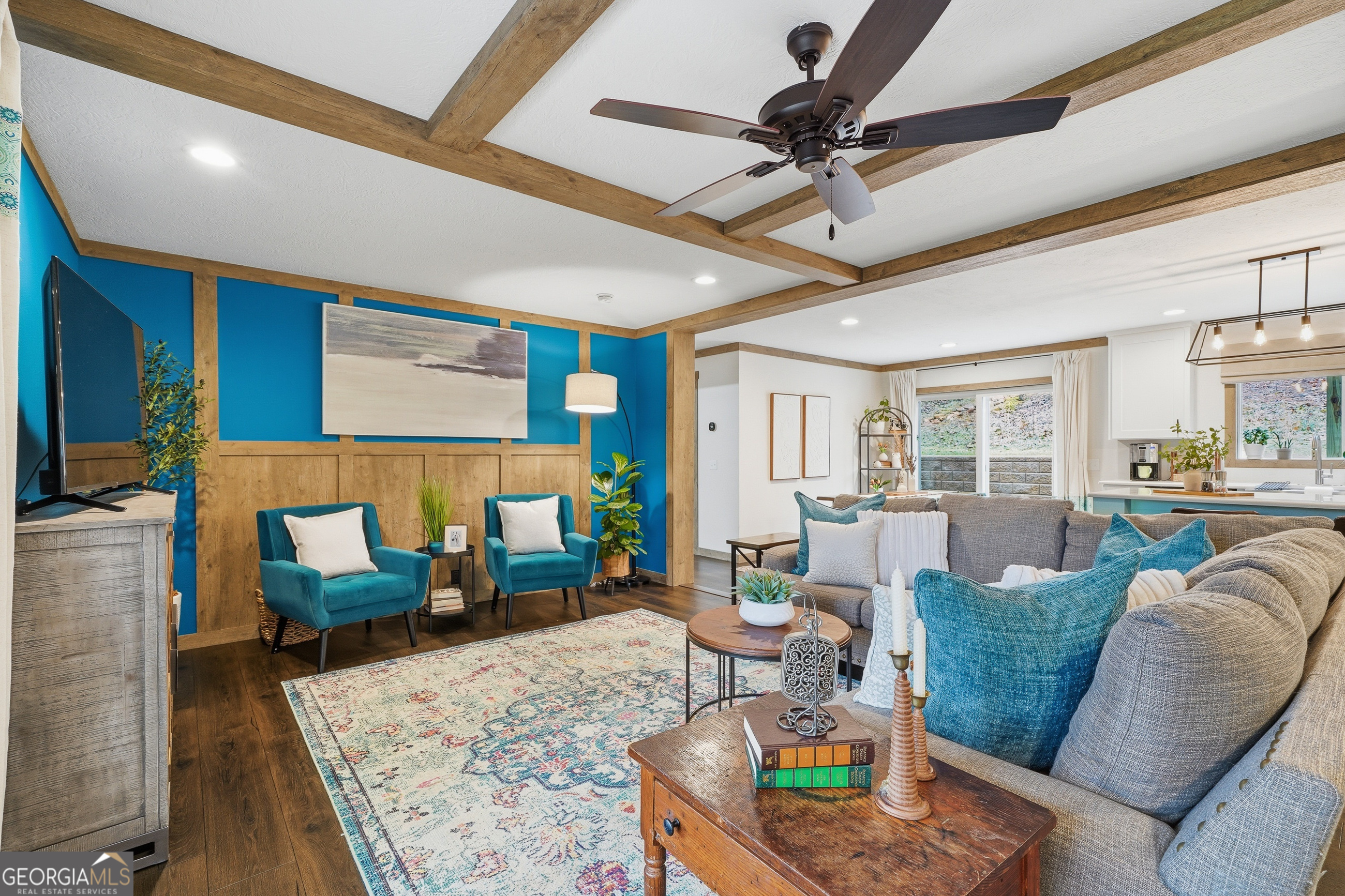 621 High Lance Road Morganton, GA 30560 - Photo 8 of 54