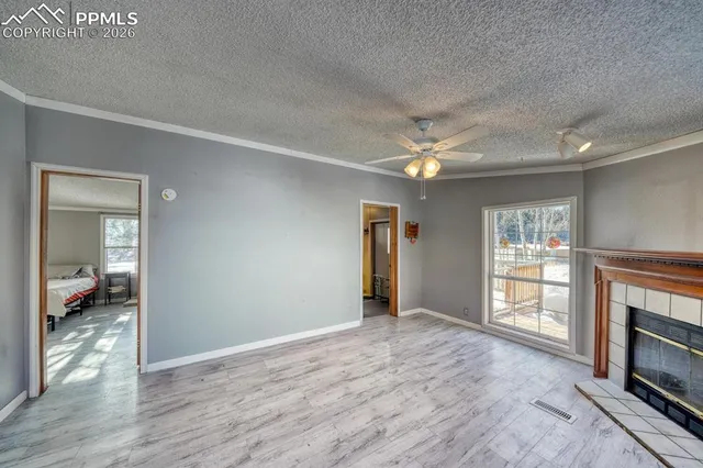 $400,000 | 36 Valley Circle, Guffey, CO 80820