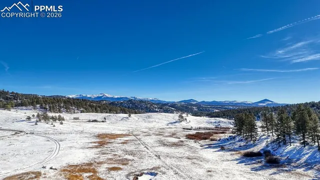 $400,000 | 36 Valley Circle, Guffey, CO 80820