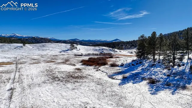 $400,000 | 36 Valley Circle, Guffey, CO 80820
