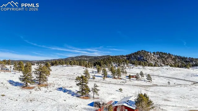 $400,000 | 36 Valley Circle, Guffey, CO 80820