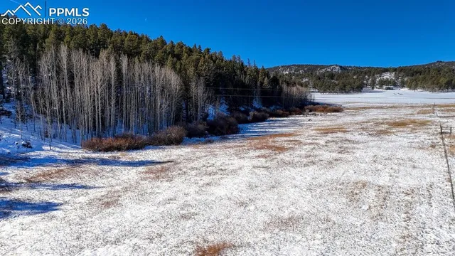 $400,000 | 36 Valley Circle, Guffey, CO 80820