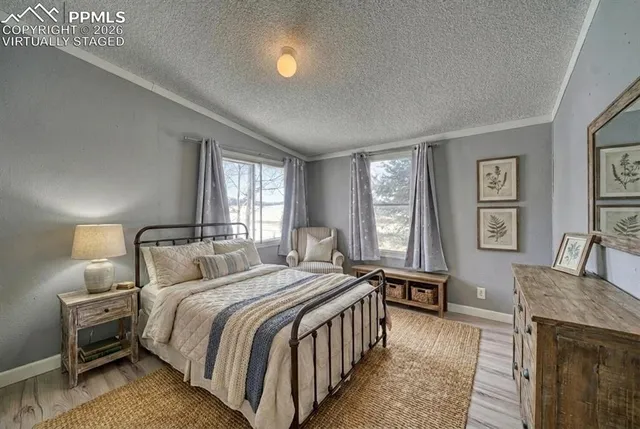 $400,000 | 36 Valley Circle, Guffey, CO 80820