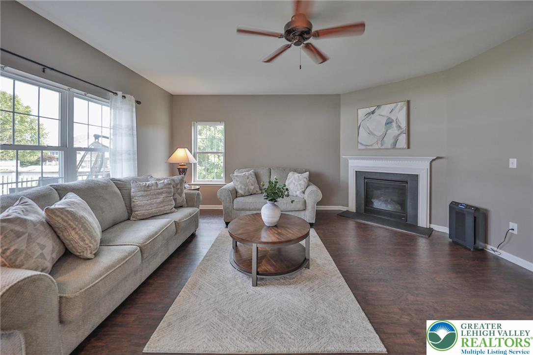 2702 Monacacy Road Nazareth, PA 18064 - Photo 14 of 68