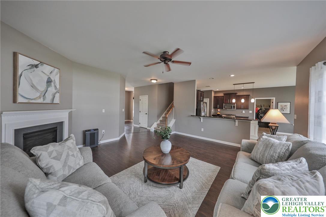 2702 Monacacy Road Nazareth, PA 18064 - Photo 16 of 68