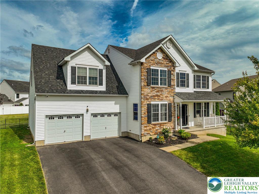 2702 Monacacy Road Nazareth, PA 18064 - Photo 2 of 68