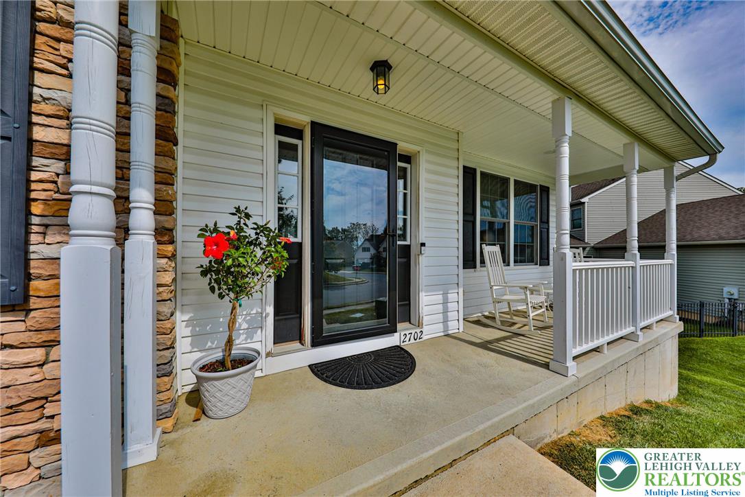 2702 Monacacy Road Nazareth, PA 18064 - Photo 5 of 68