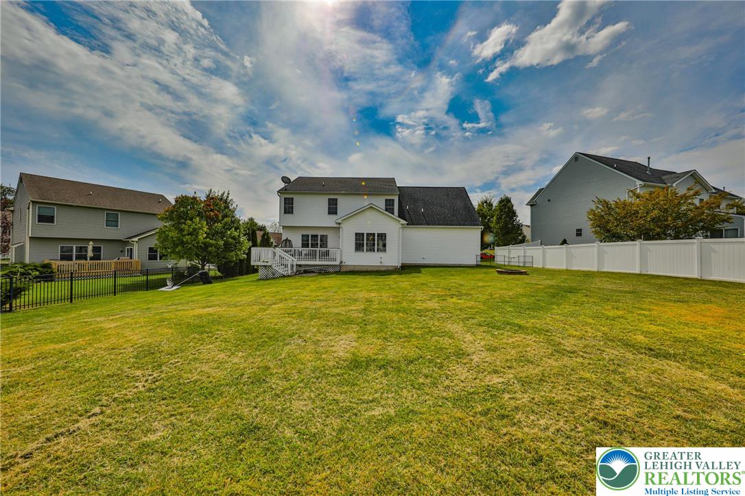 2702 Monacacy Road Nazareth, PA 18064 - Photo 54 of 68