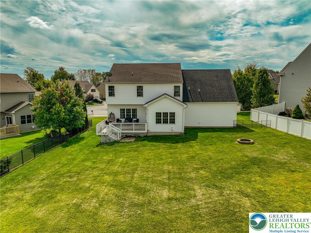 2702 Monacacy Road Nazareth, PA 18064 - Photo 56 of 68