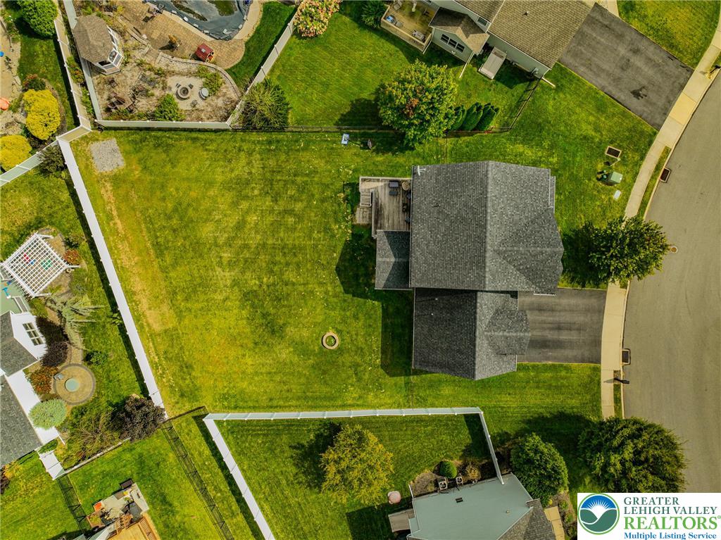 2702 Monacacy Road Nazareth, PA 18064 - Photo 58 of 68