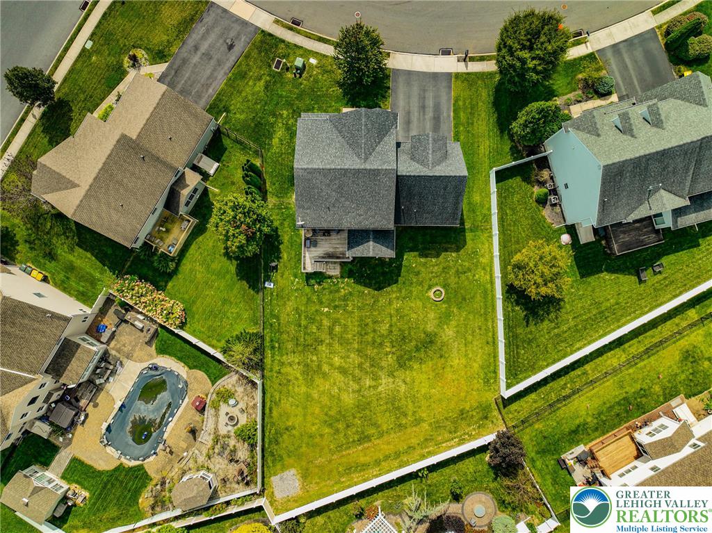 2702 Monacacy Road Nazareth, PA 18064 - Photo 59 of 68