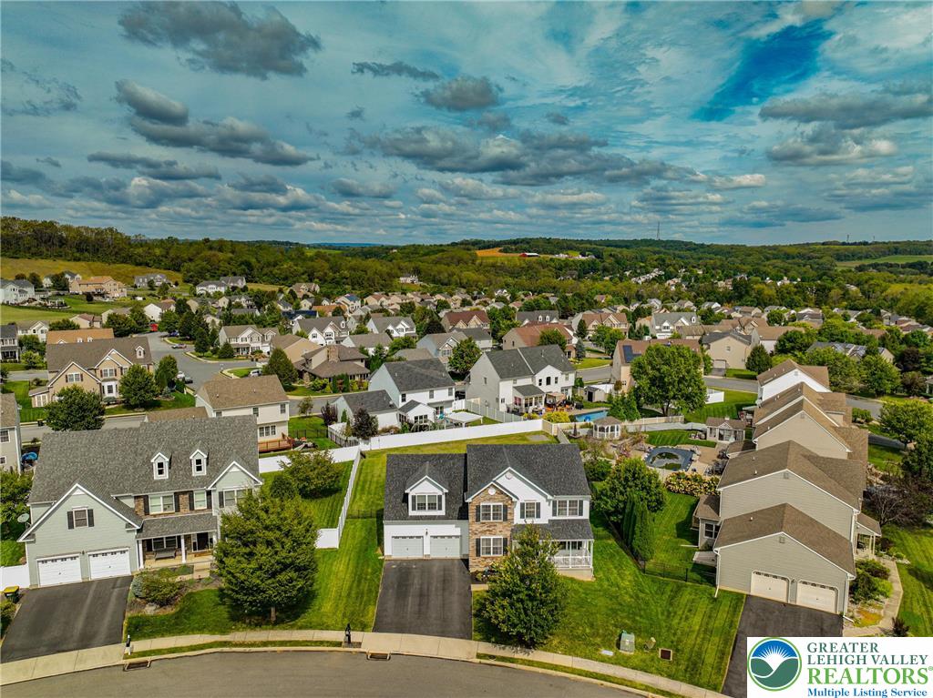 2702 Monacacy Road Nazareth, PA 18064 - Photo 60 of 68