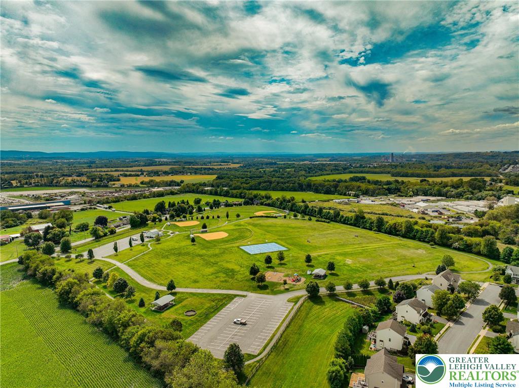 2702 Monacacy Road Nazareth, PA 18064 - Photo 61 of 68 Tuskes fields
