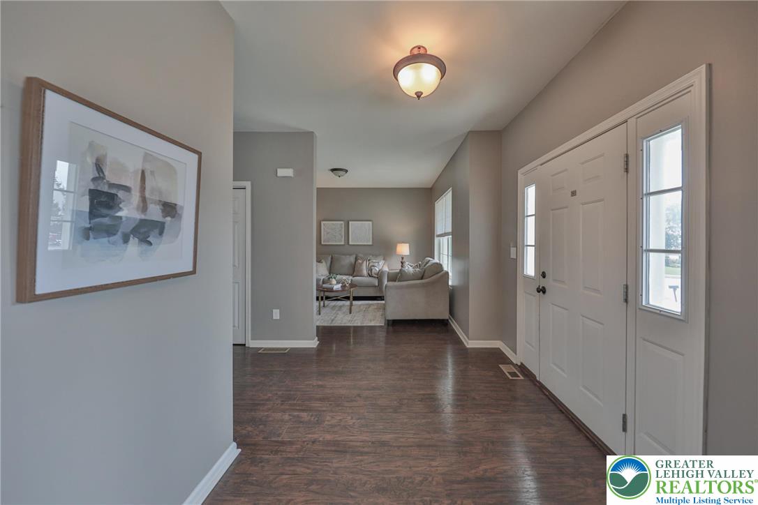 2702 Monacacy Road Nazareth, PA 18064 - Photo 7 of 68