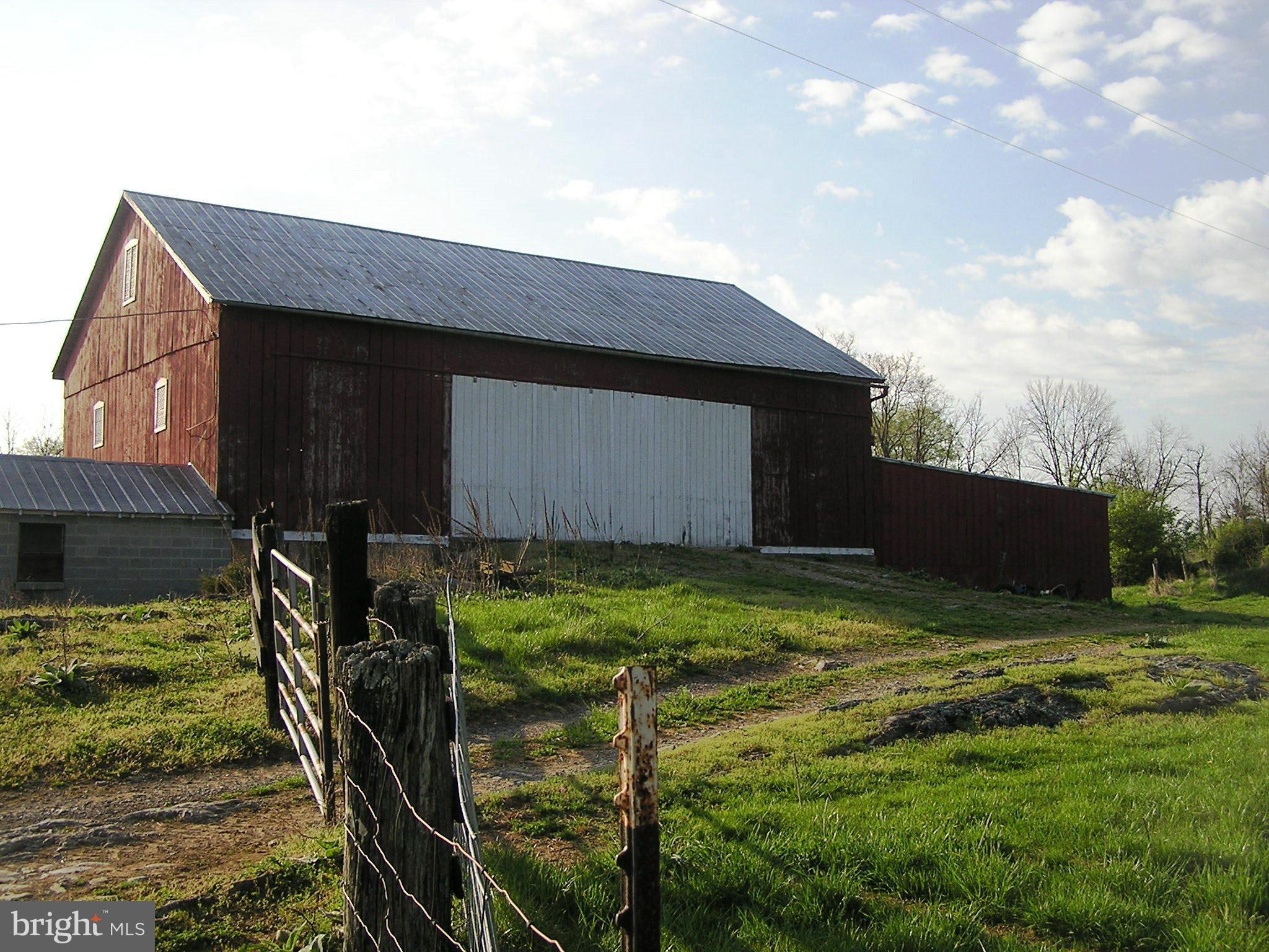 603 Rest Church Road Clear Brook, VA 22624 - Photo 3 of 14 Exterior (General)