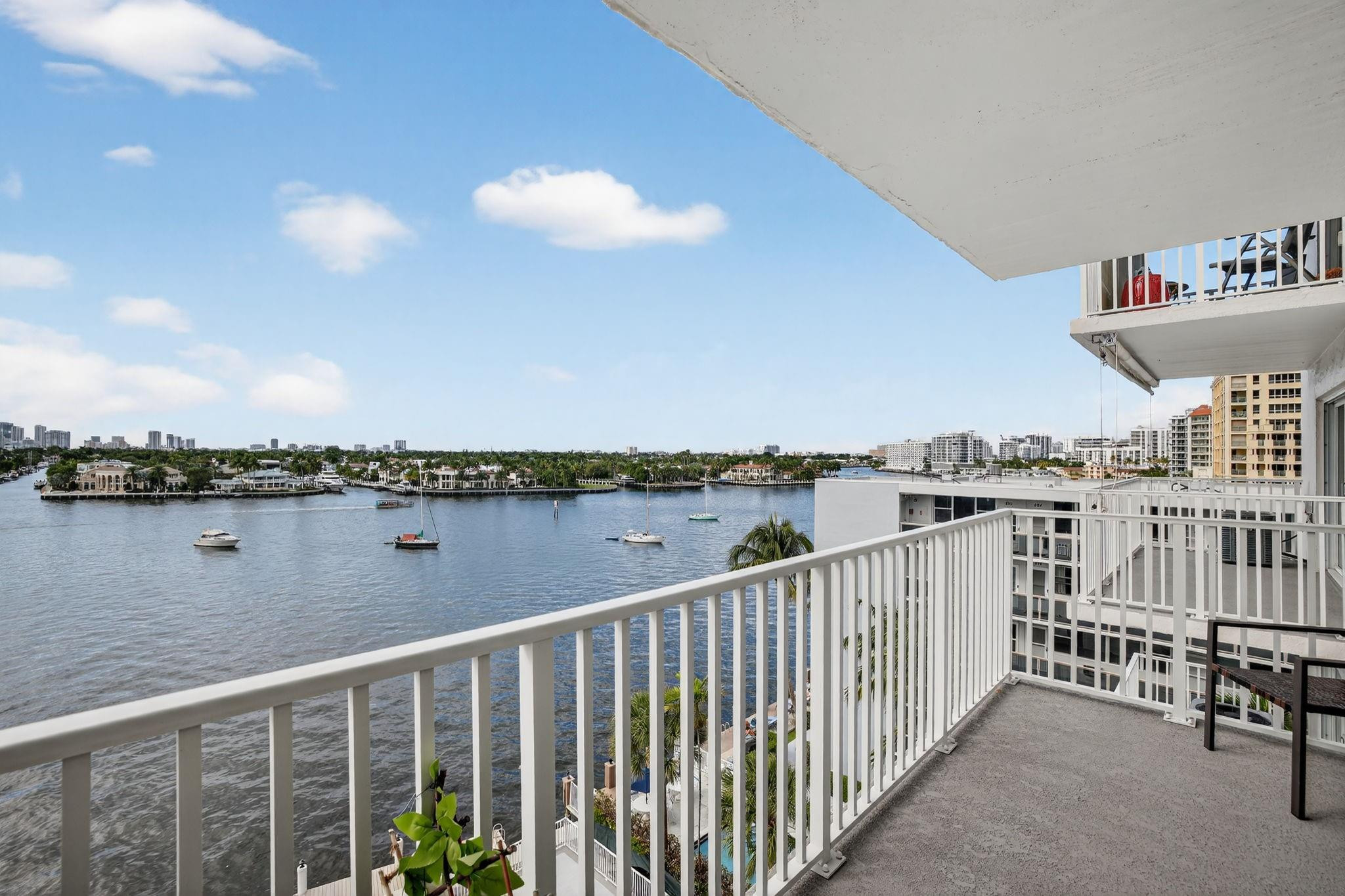 95 North Birch Road, Unit 702 Fort Lauderdale, FL 33304 - Photo 27 of 60 Photo 27
