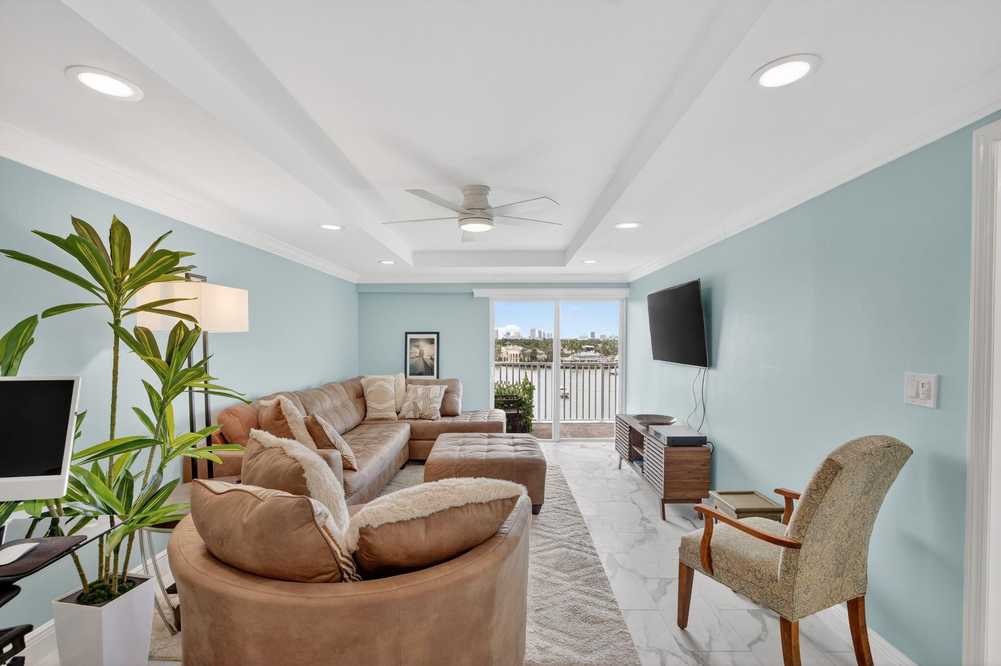 95 North Birch Road, Unit 702 Fort Lauderdale, FL 33304 - Photo 3 of 60 Photo 3