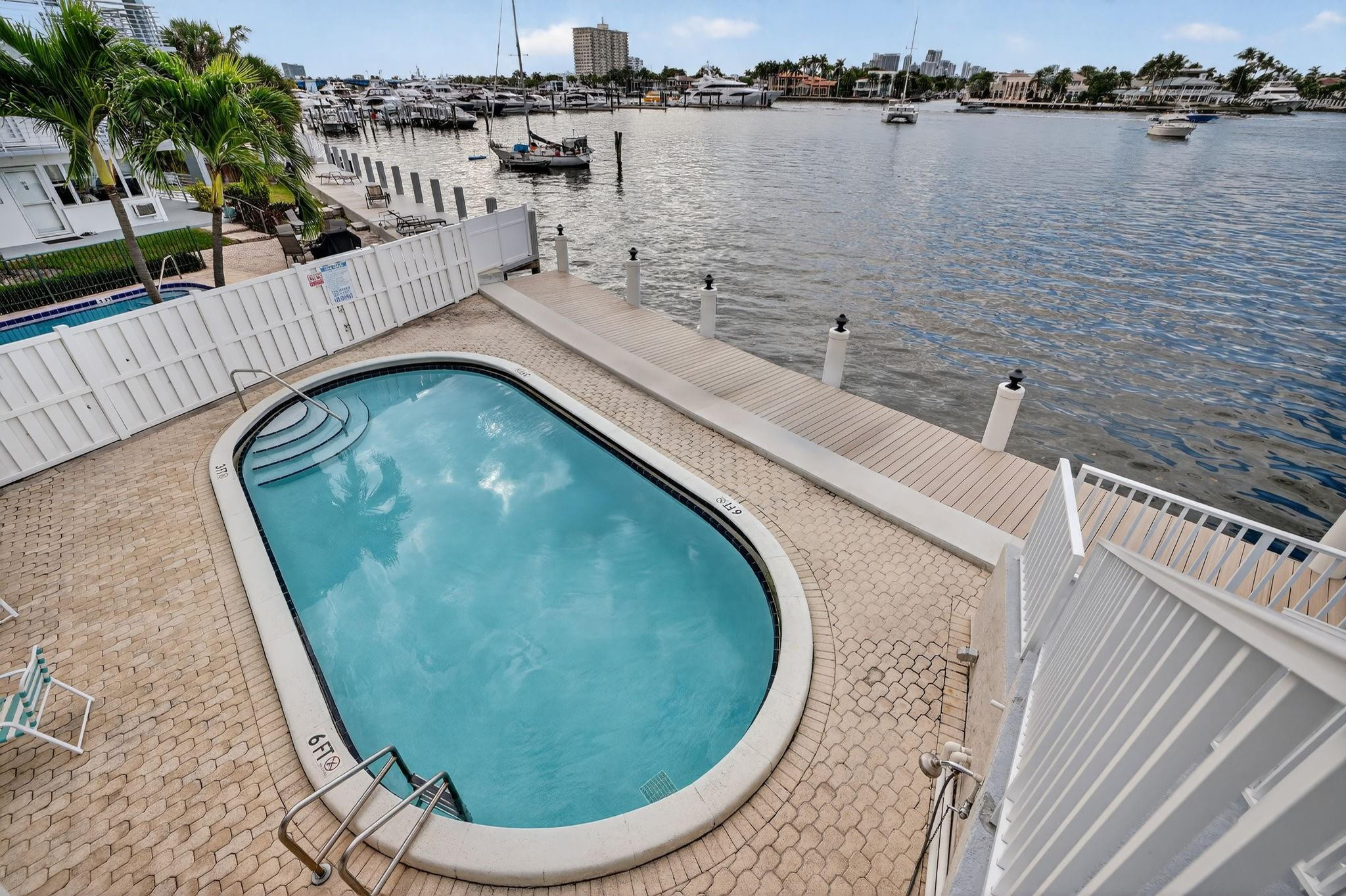 95 North Birch Road, Unit 702 Fort Lauderdale, FL 33304 - Photo 44 of 60 Photo 44