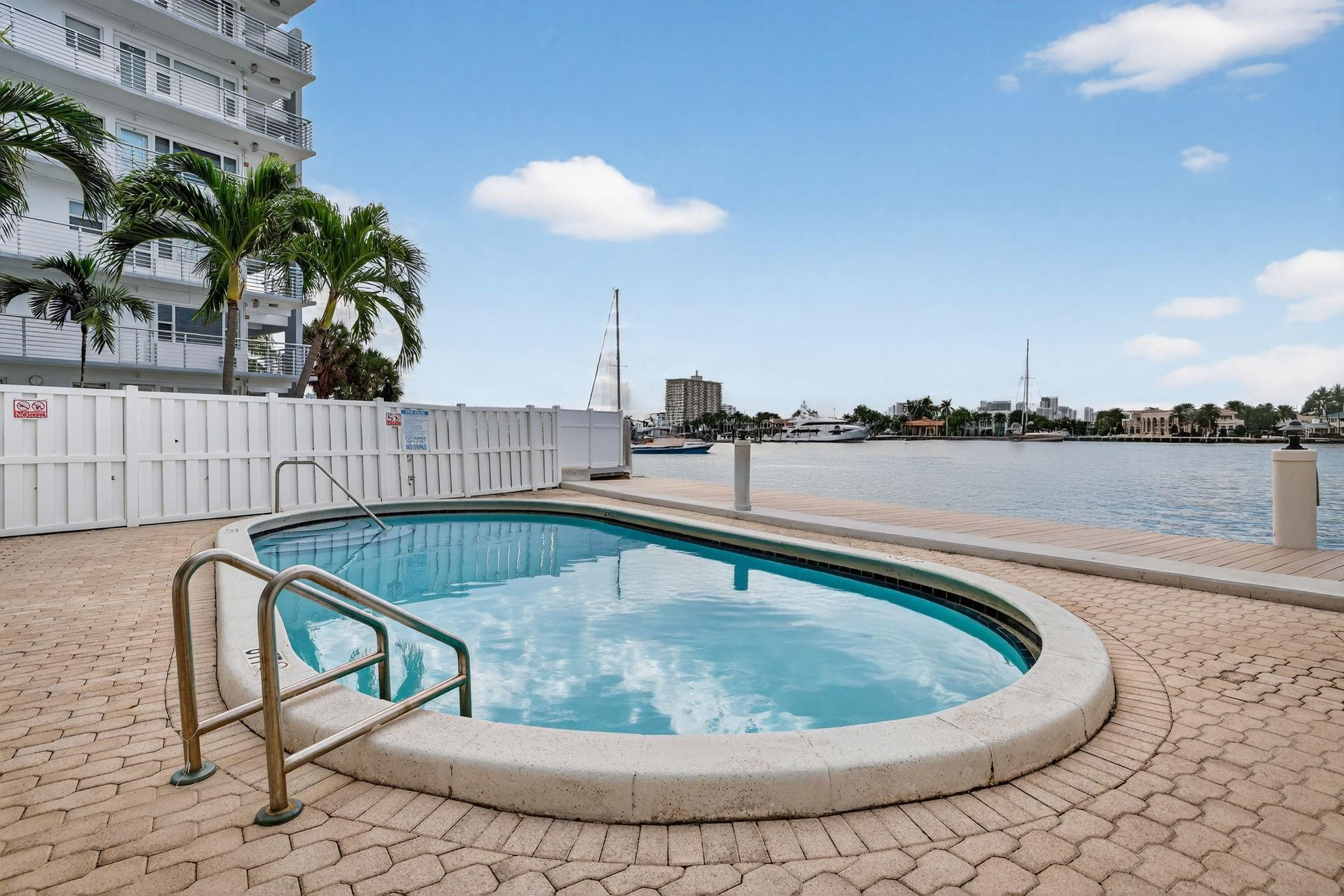 95 North Birch Road, Unit 702 Fort Lauderdale, FL 33304 - Photo 47 of 60 Photo 47