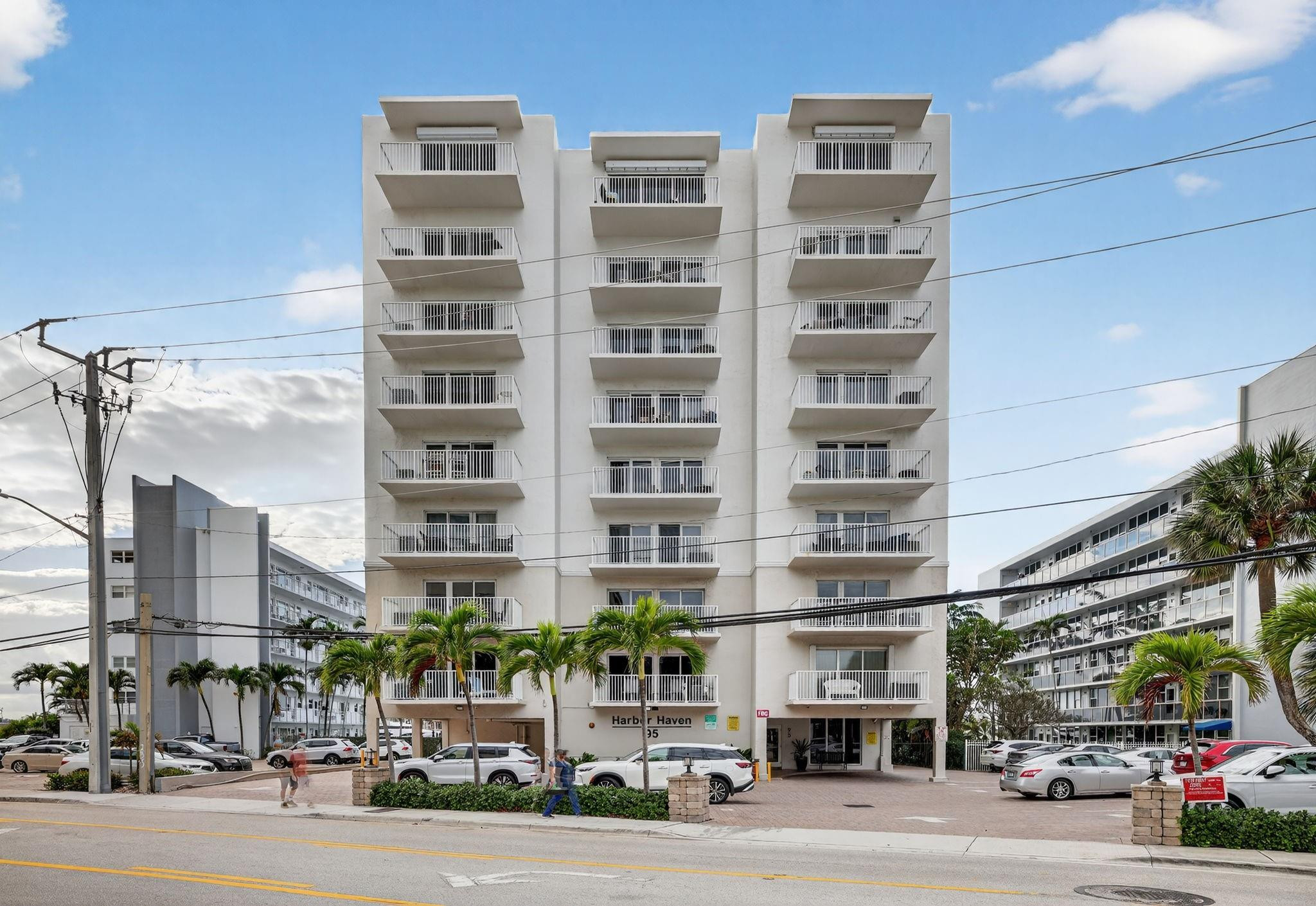 95 North Birch Road, Unit 702 Fort Lauderdale, FL 33304 - Photo 57 of 60 Photo 57