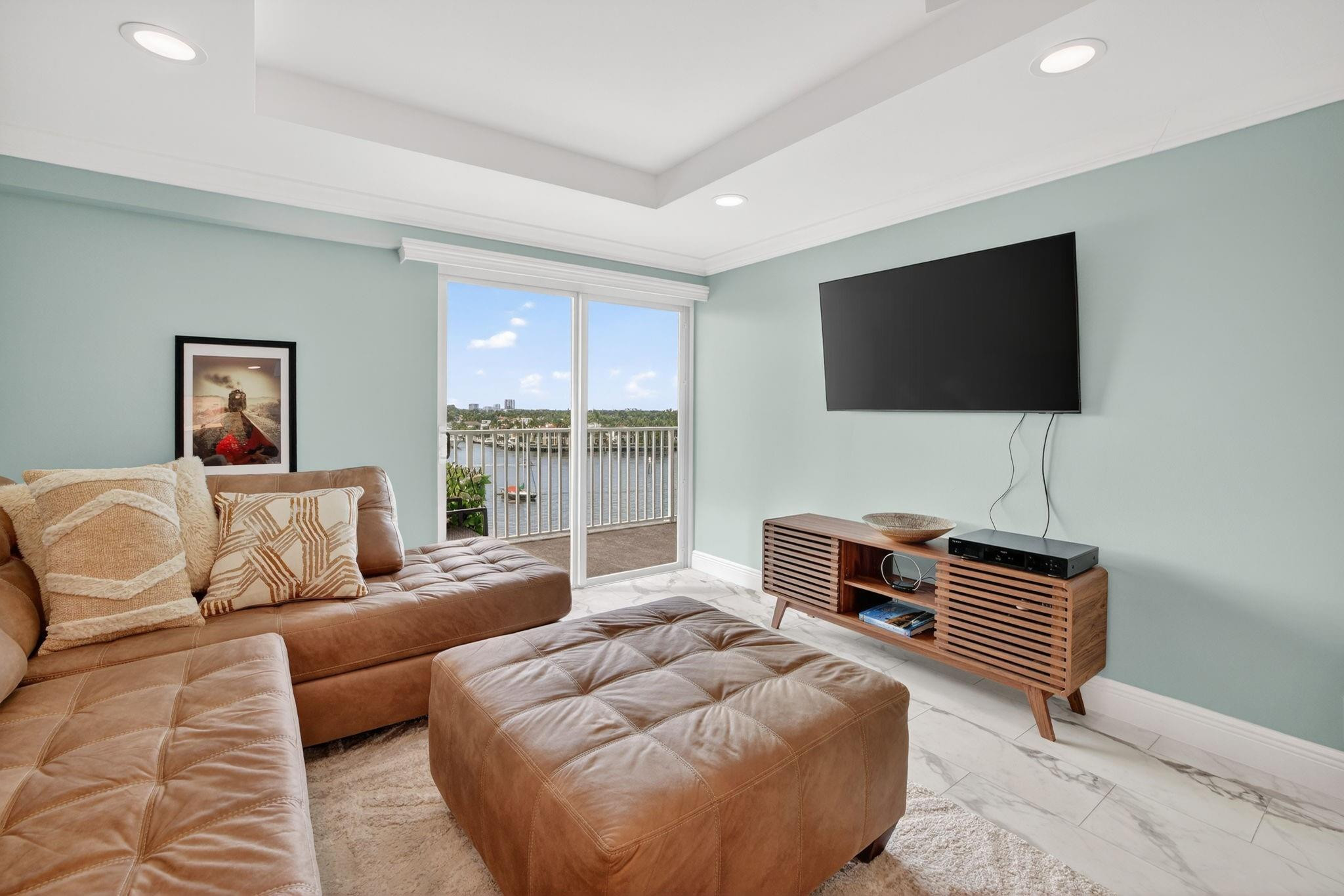 95 North Birch Road, Unit 702 Fort Lauderdale, FL 33304 - Photo 6 of 60 Photo 6