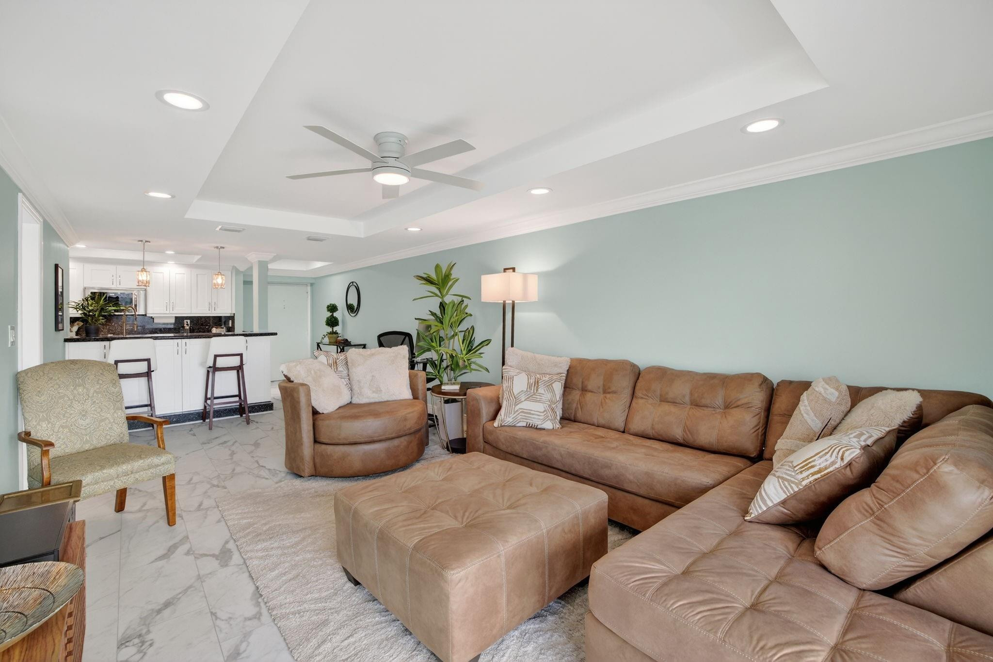 95 North Birch Road, Unit 702 Fort Lauderdale, FL 33304 - Photo 7 of 60 Photo 7