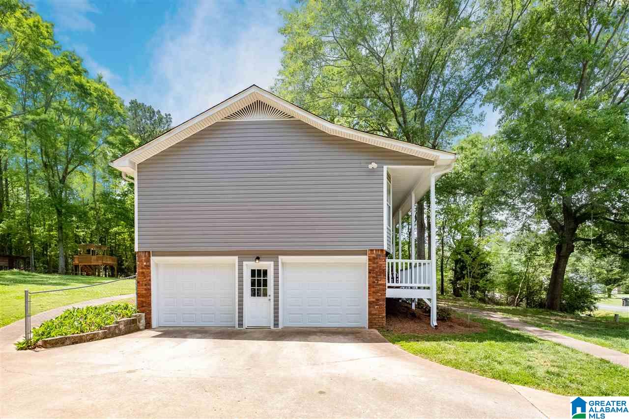 89 Lisa Lane Springville, AL 35146 - Photo 20 of 22