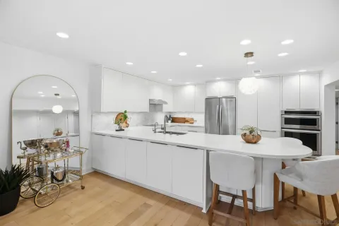 $2,425,000 | 1155 Star Park Circle, Unit 1D, Coronado, CA 92118