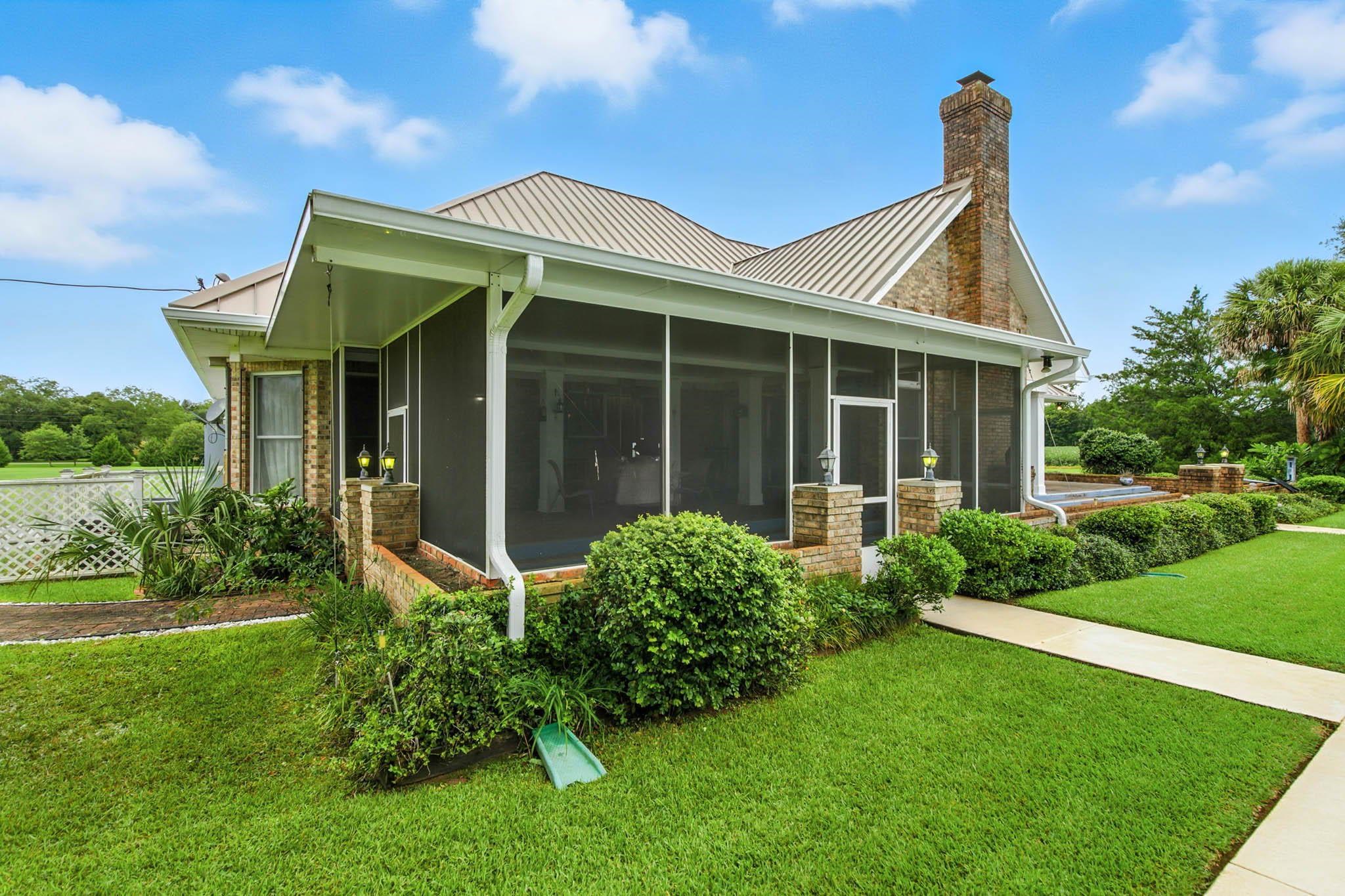 17270 Davis Road Summerdale, AL 36580 - Photo 39 of 97 Front Of Structure