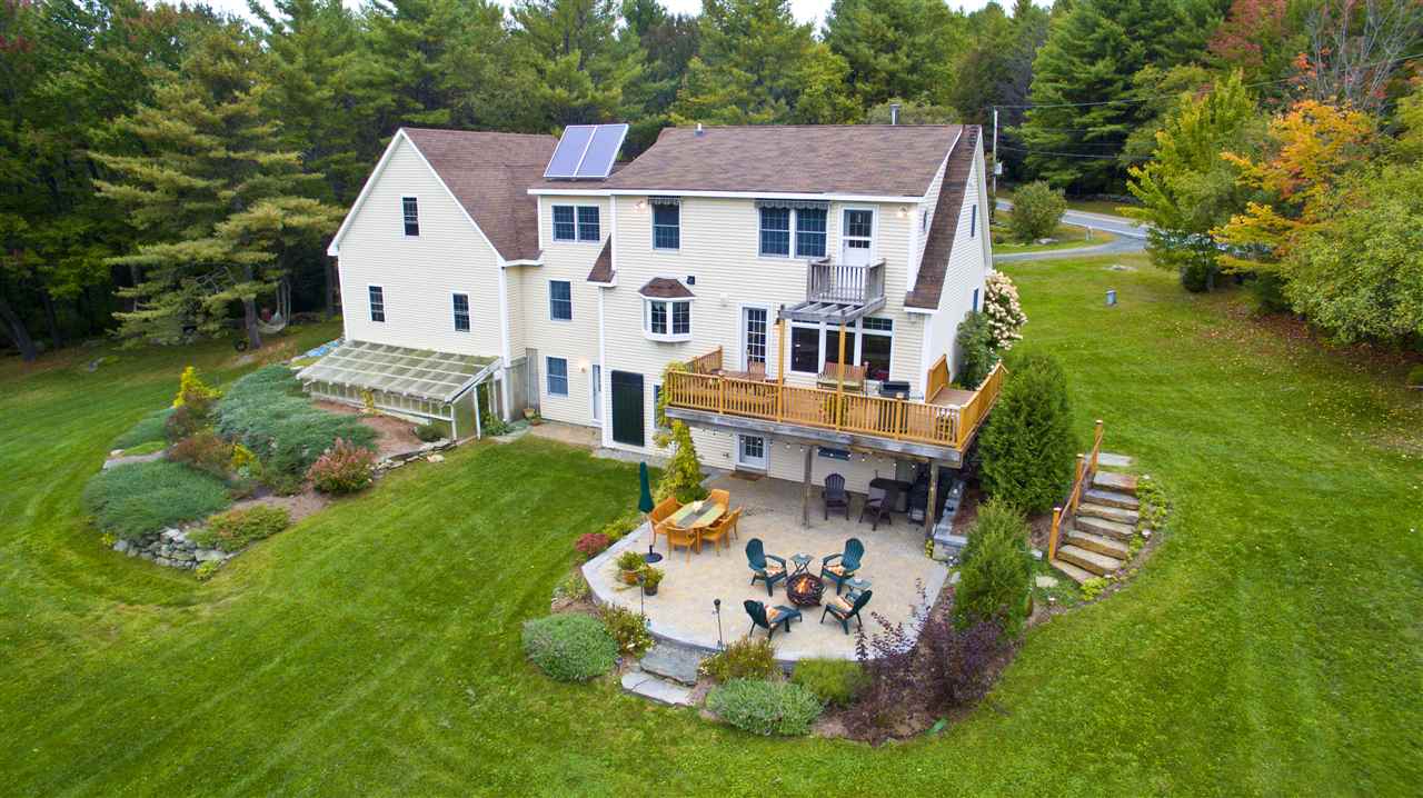 125 Trescott Road Hanover, NH 03755 - Photo 1 of 27