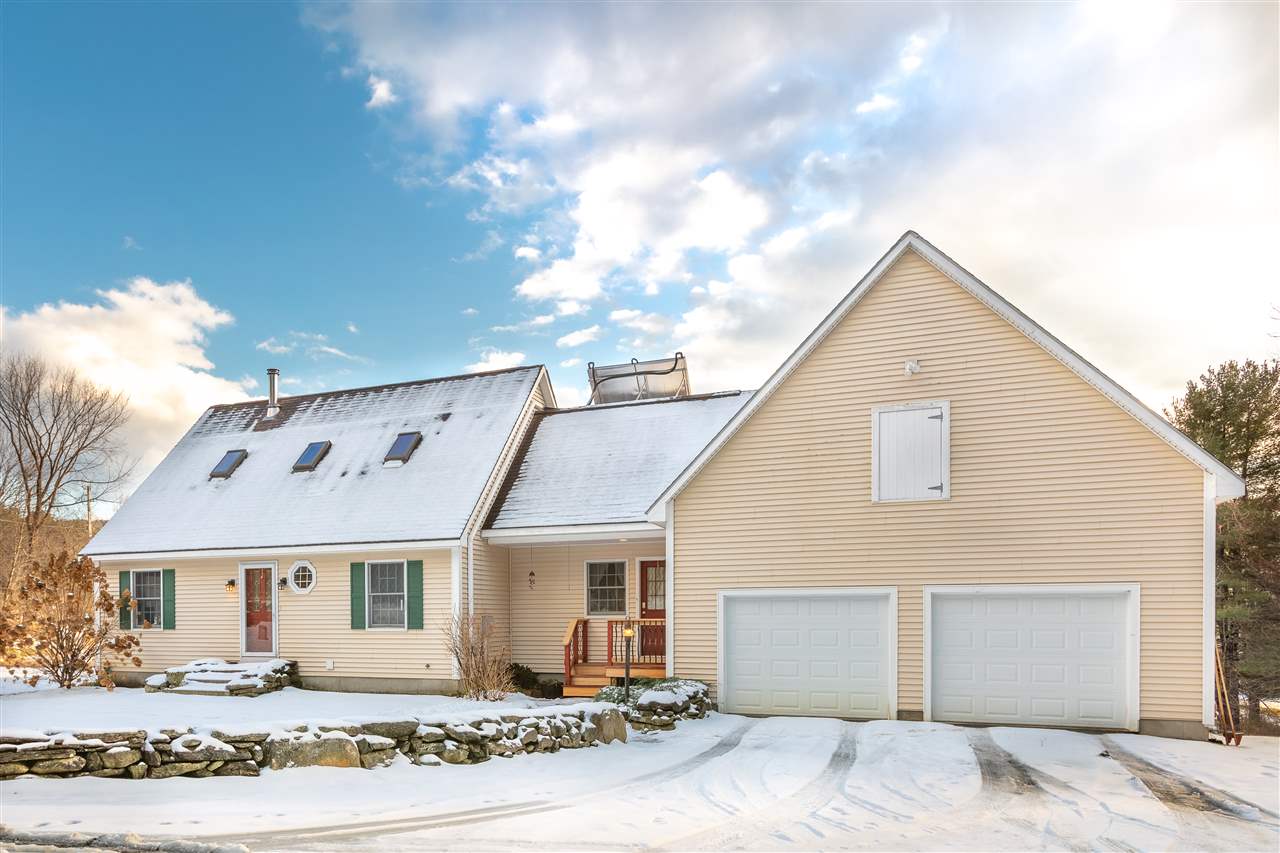 125 Trescott Road Hanover, NH 03755 - Photo 2 of 27