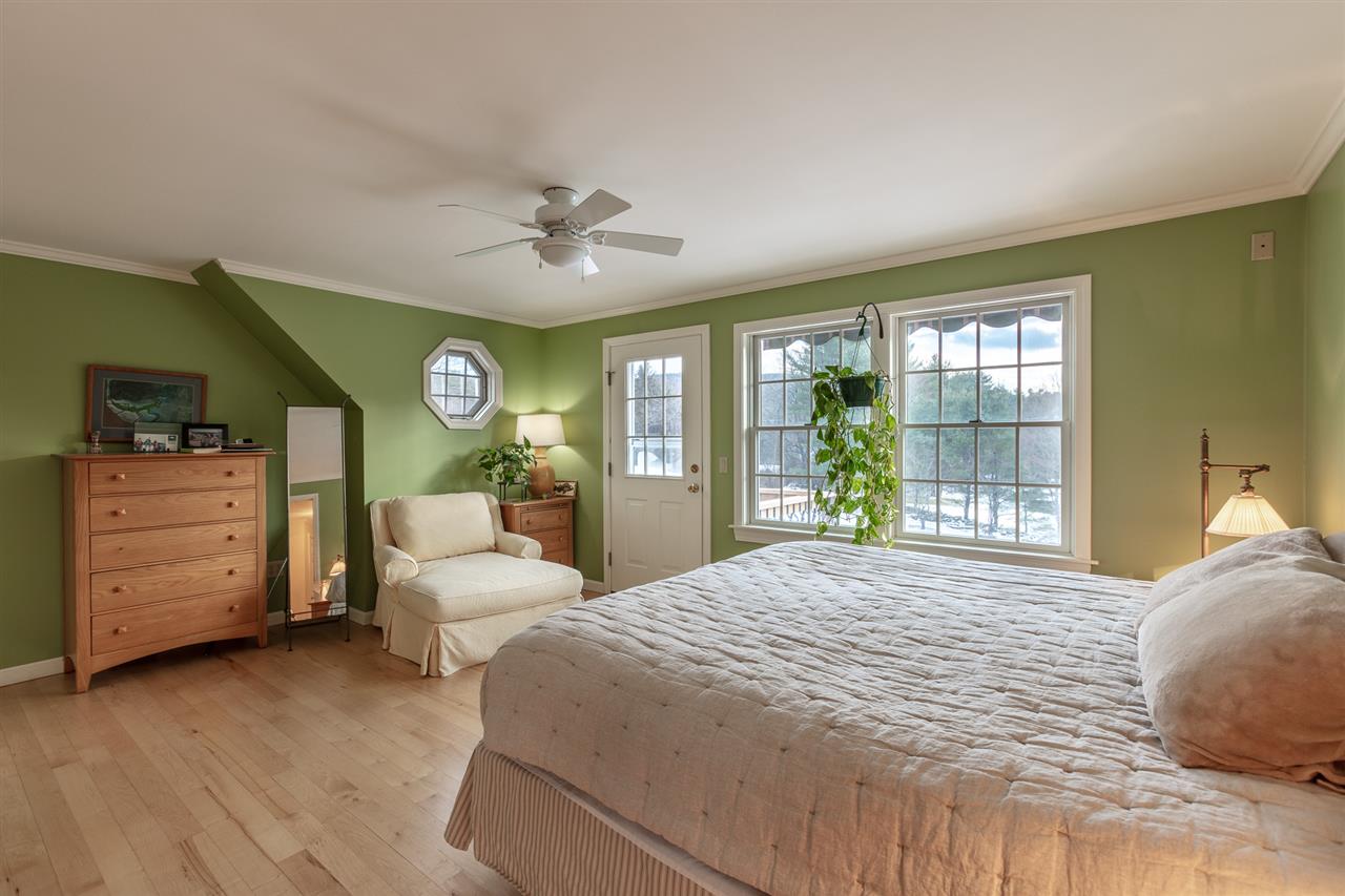 125 Trescott Road Hanover, NH 03755 - Photo 13 of 27