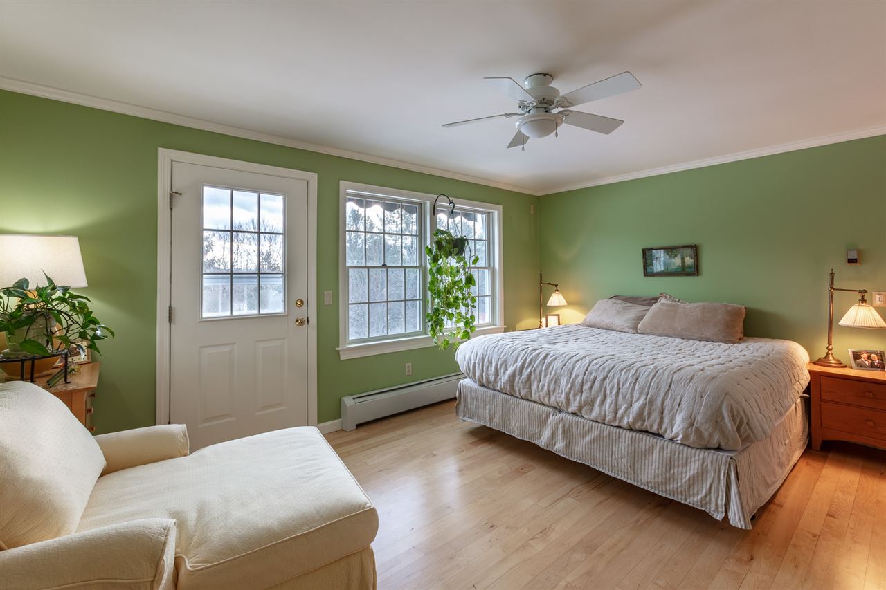 125 Trescott Road Hanover, NH 03755 - Photo 14 of 27