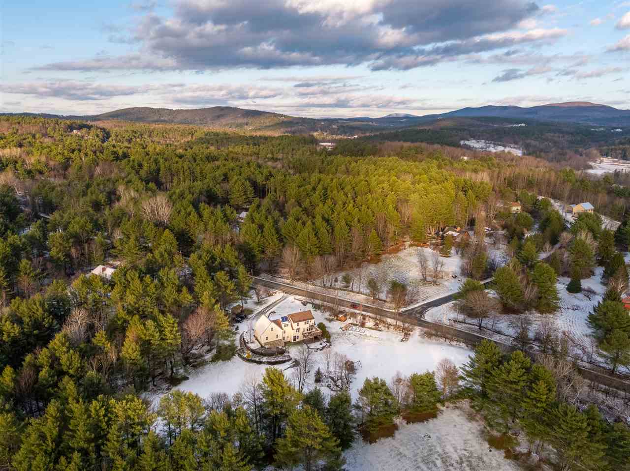 125 Trescott Road Hanover, NH 03755 - Photo 3 of 27
