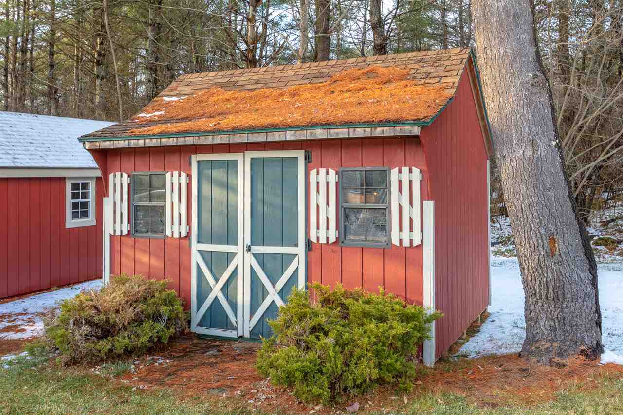 125 Trescott Road Hanover, NH 03755 - Photo 25 of 27