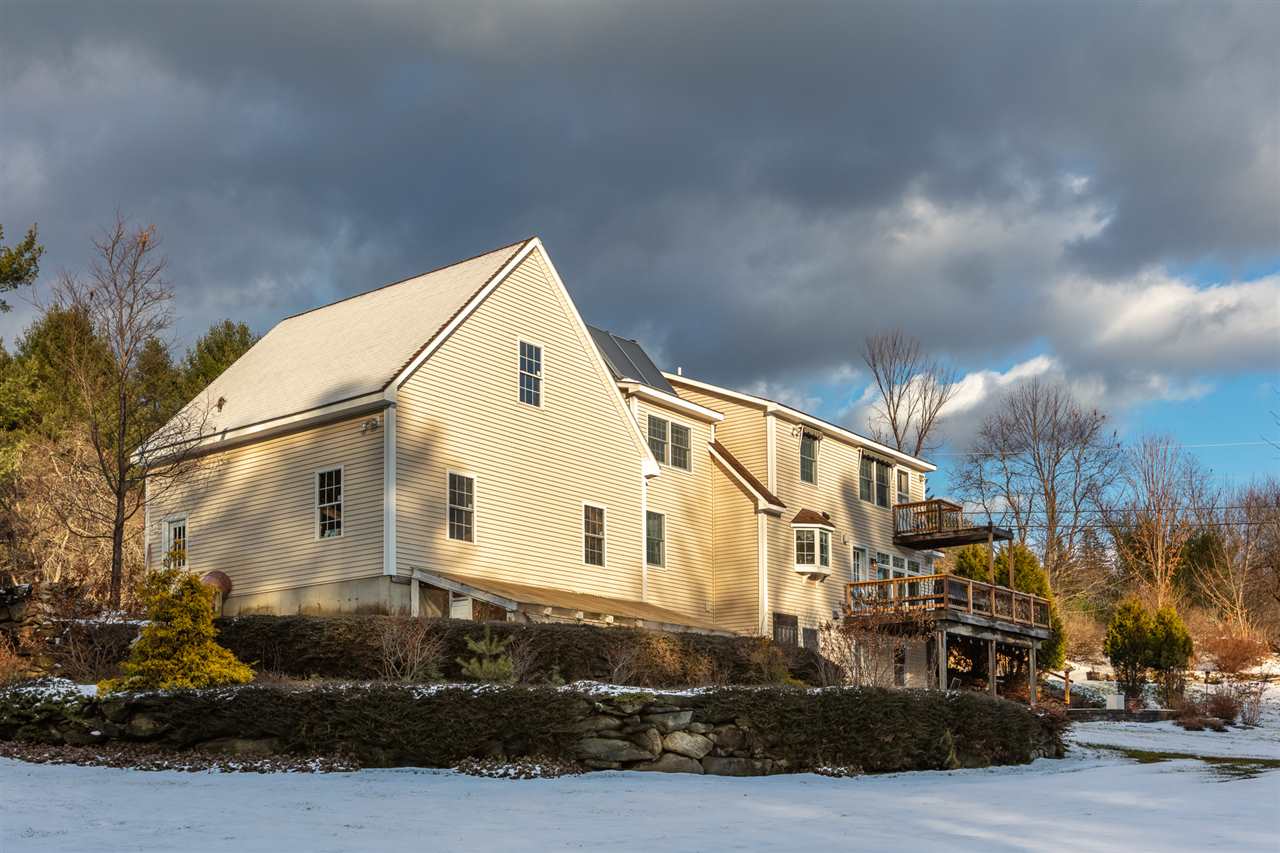 125 Trescott Road Hanover, NH 03755 - Photo 26 of 27
